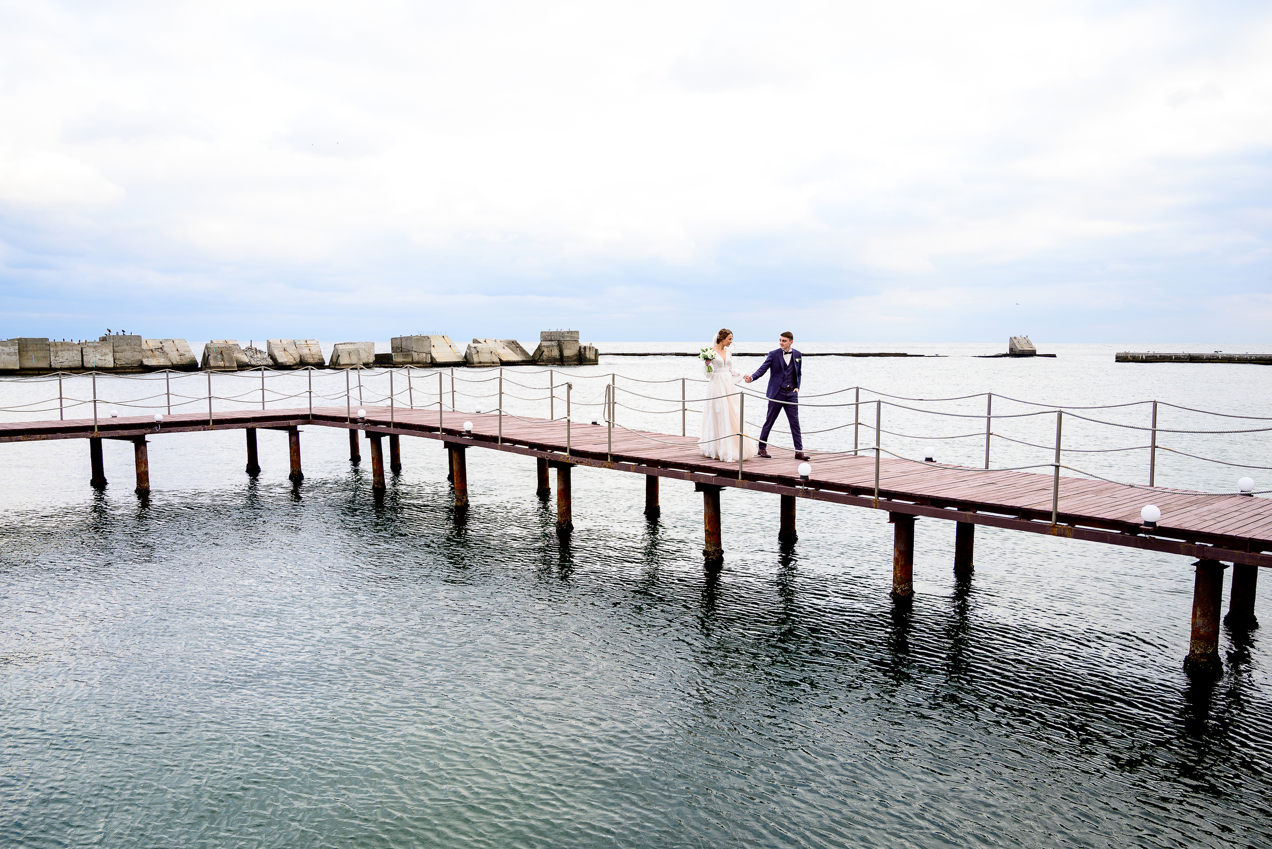 Макс и Вика. 5.10.2019