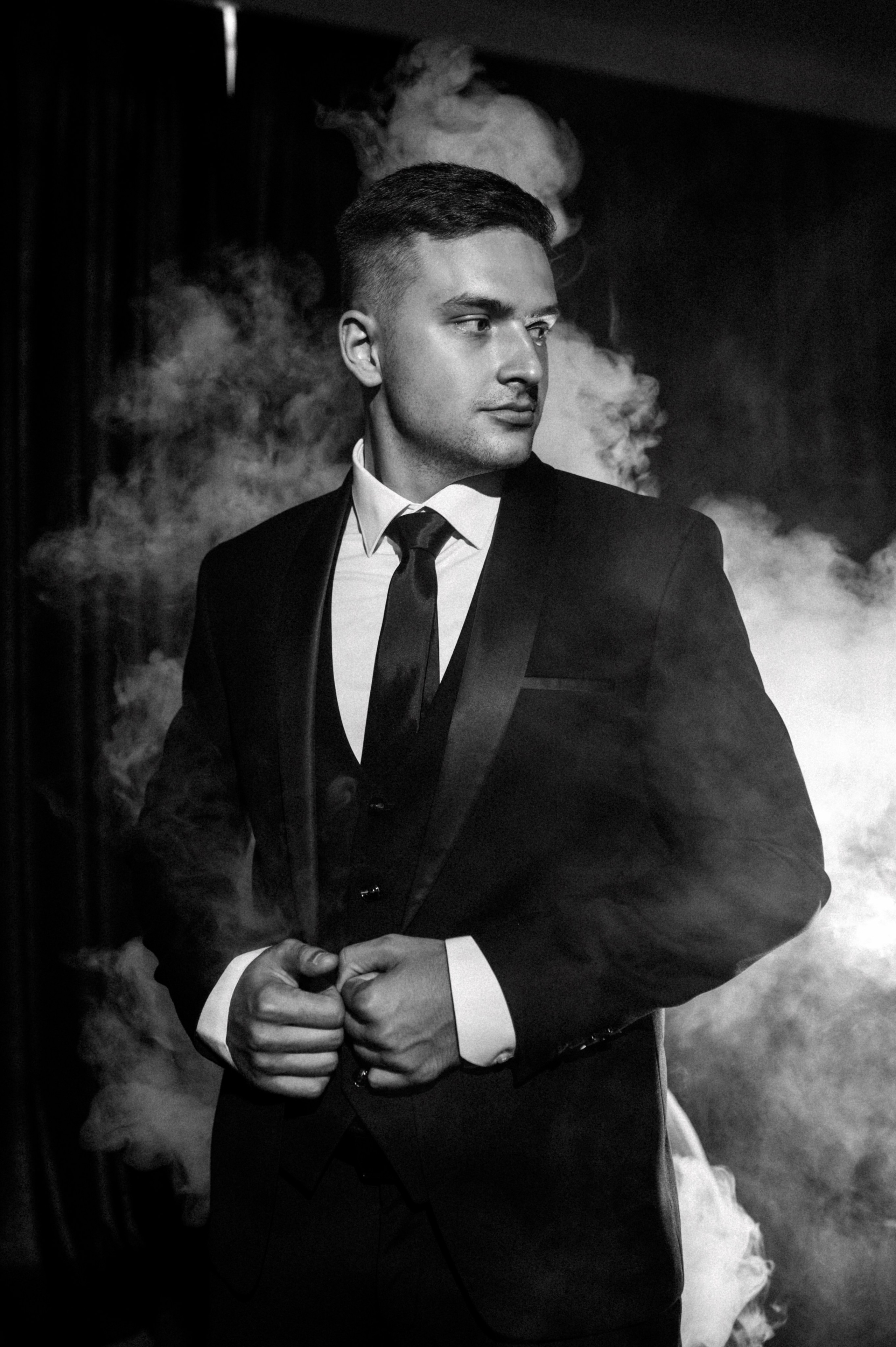 Свадьба Антон и Александр Одесса ресторан Юг