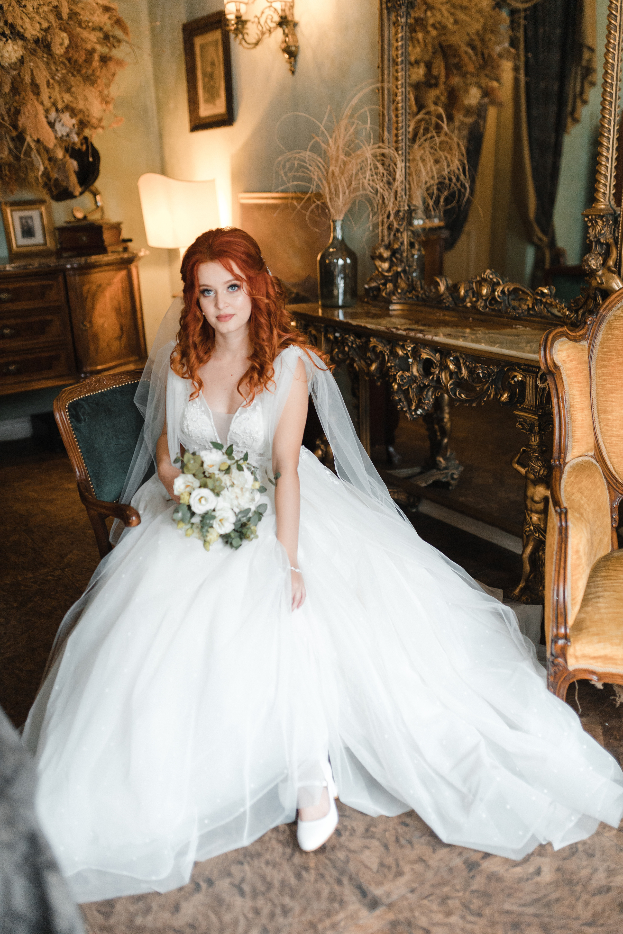 Превью свадьбы Юры и Лены