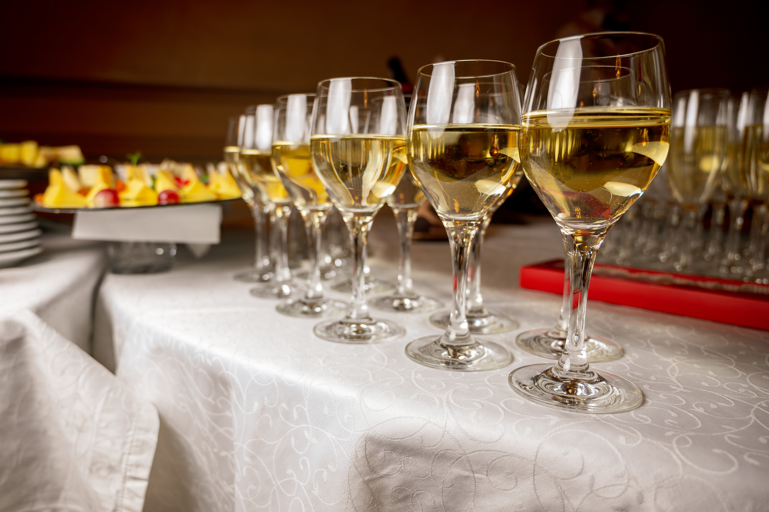 Корпоратив 'Цикл' 5 лет