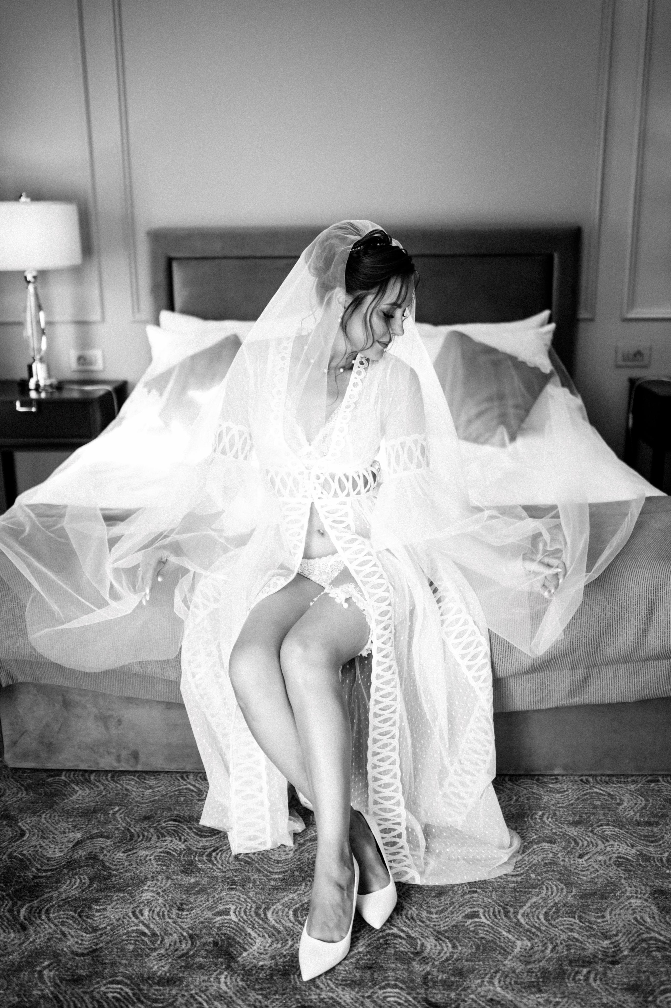 Свадьба Коли и Тани