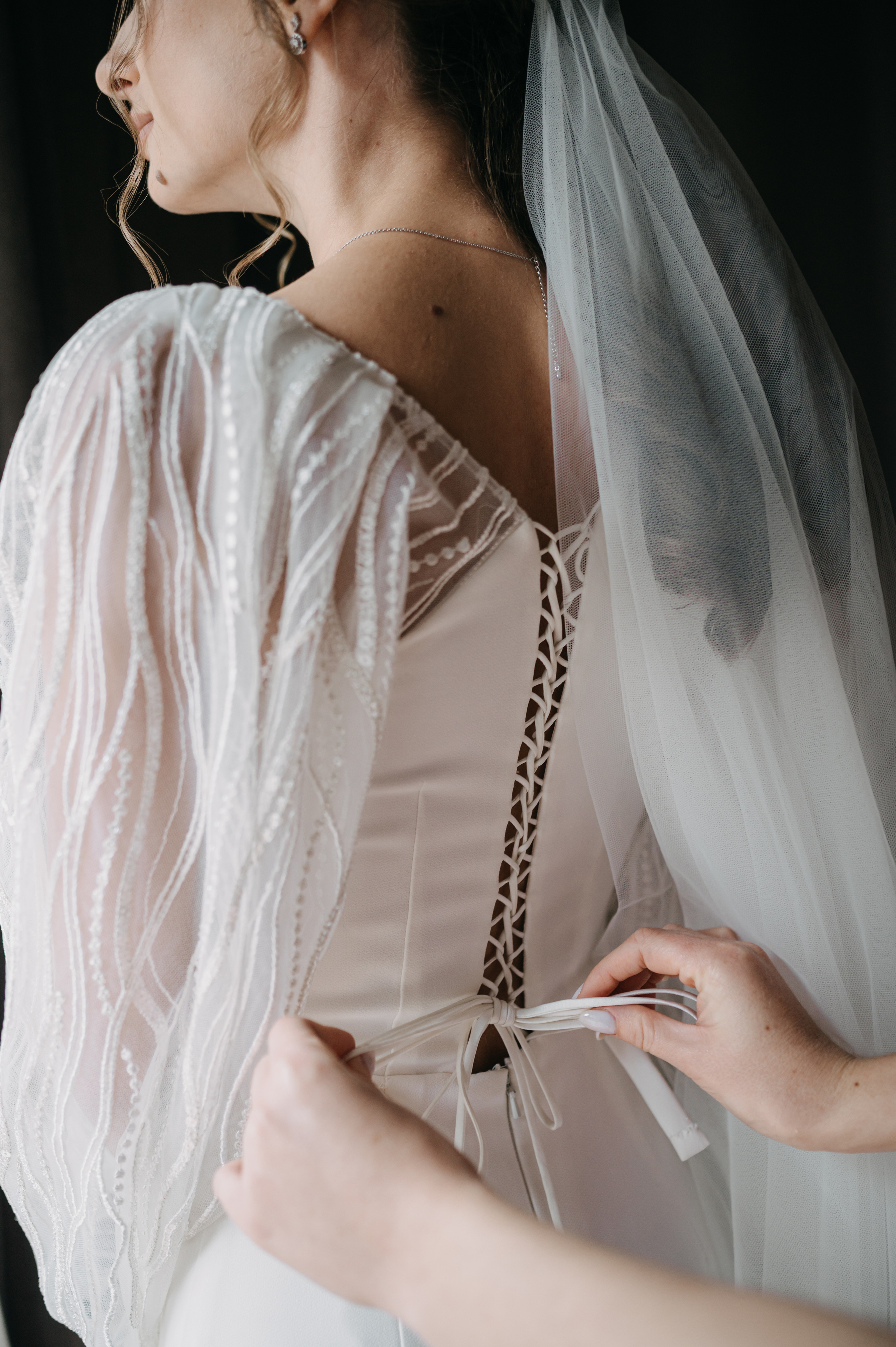 Превью свадьбы Дану и Виолетты