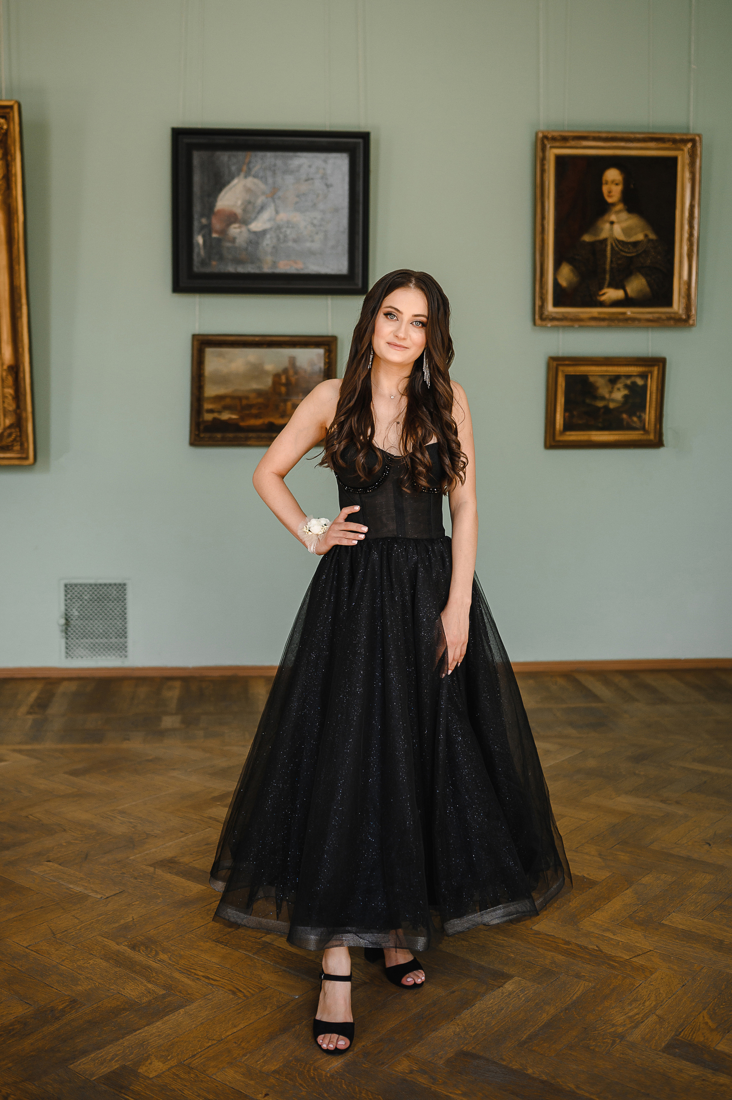 Превью свадьбы Коли и Алены