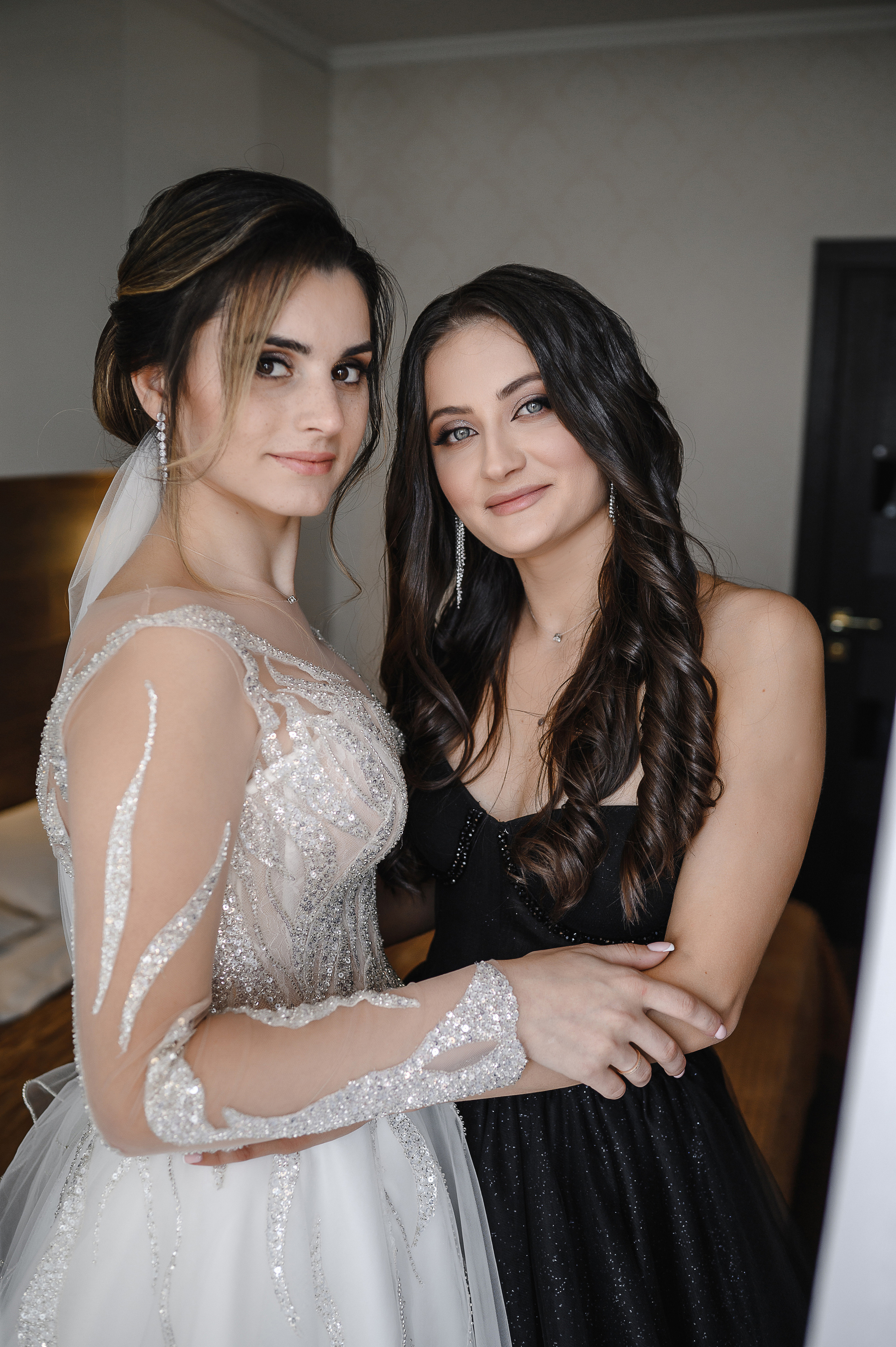 Превью свадьбы Коли и Алены