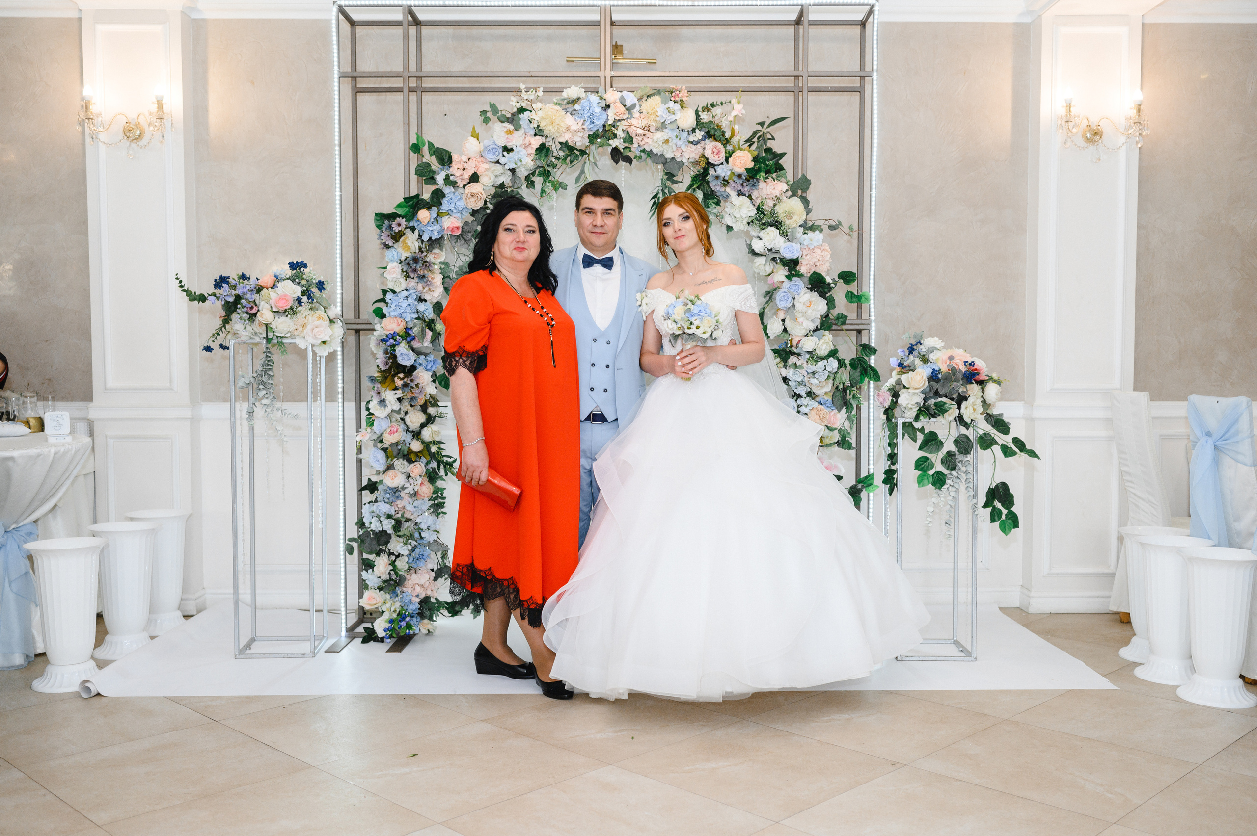 Превью Свадьбы Игоря и Леси