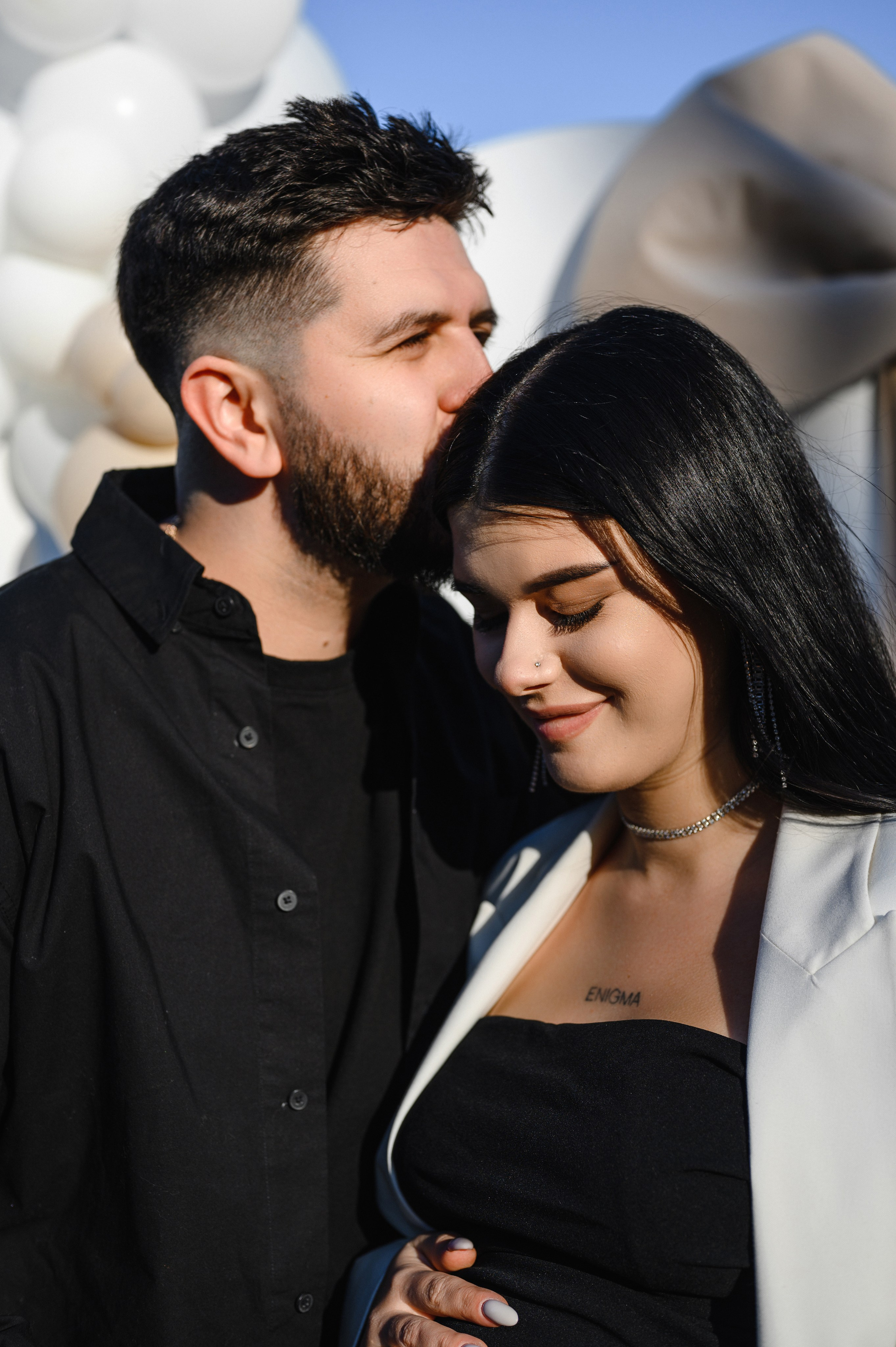 Гендер Пати, Premium park, Кишинев