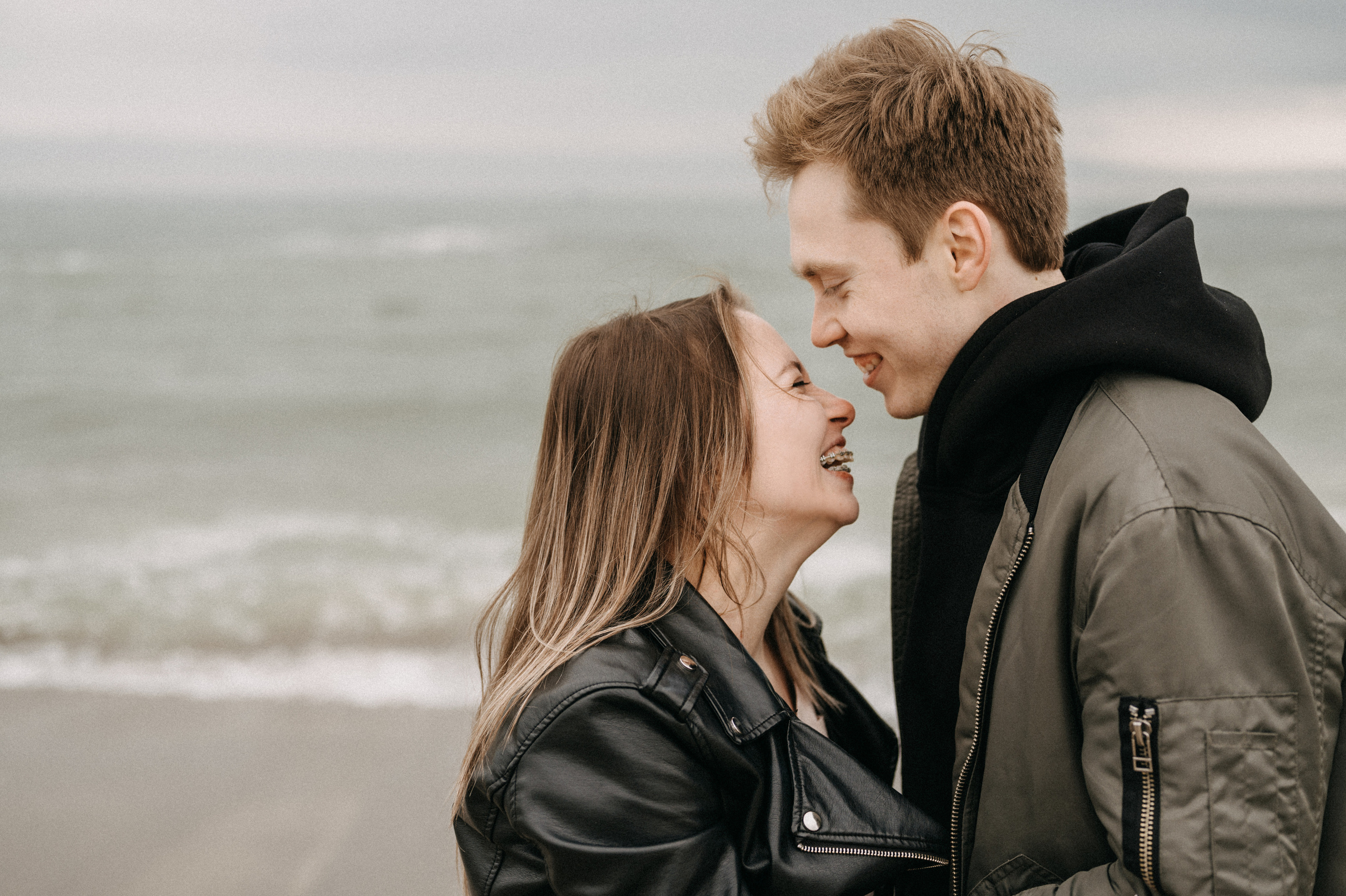 Макс и Катя приехали в Одессу