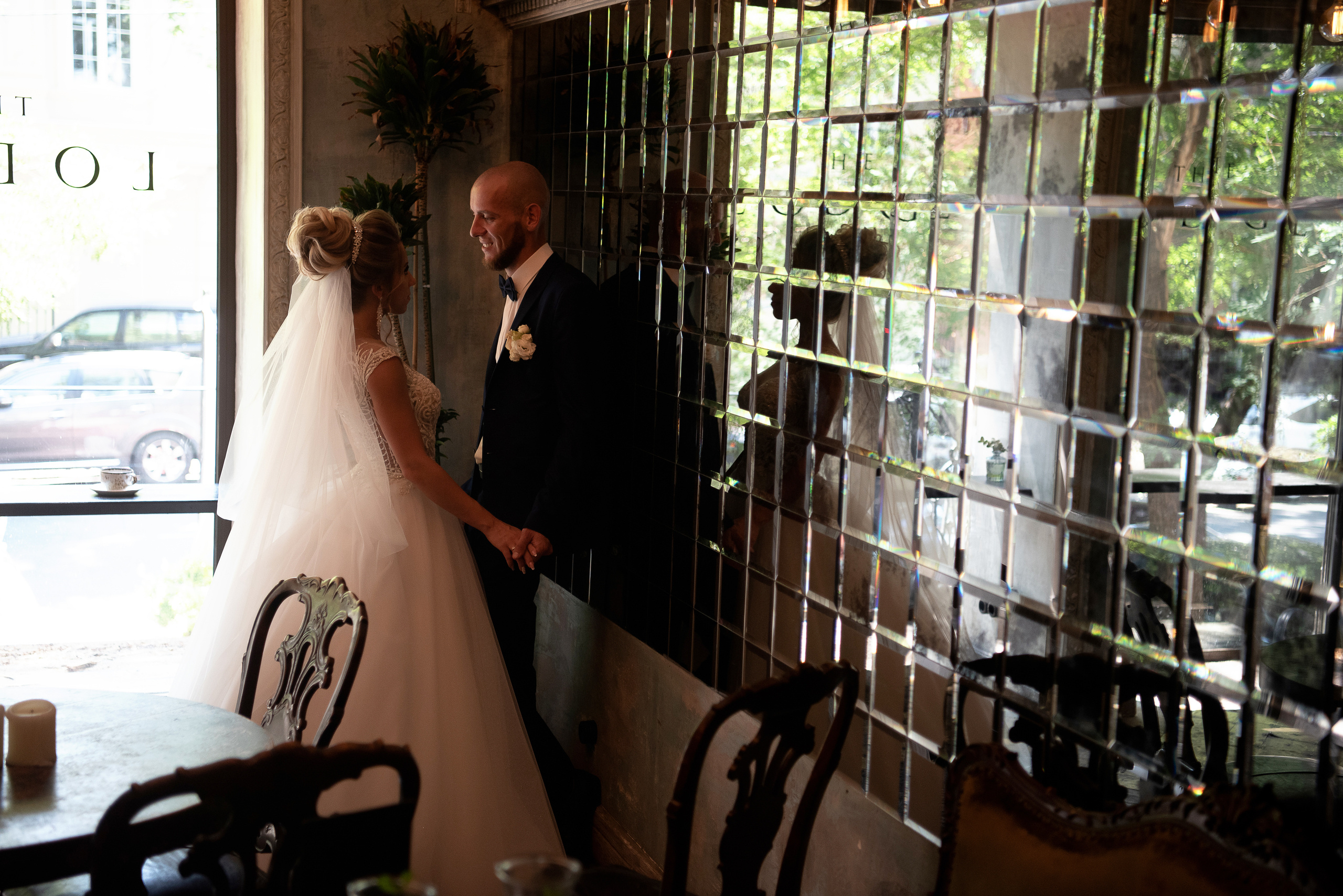 Свадьба Игоря и Тани. 24.07.2020