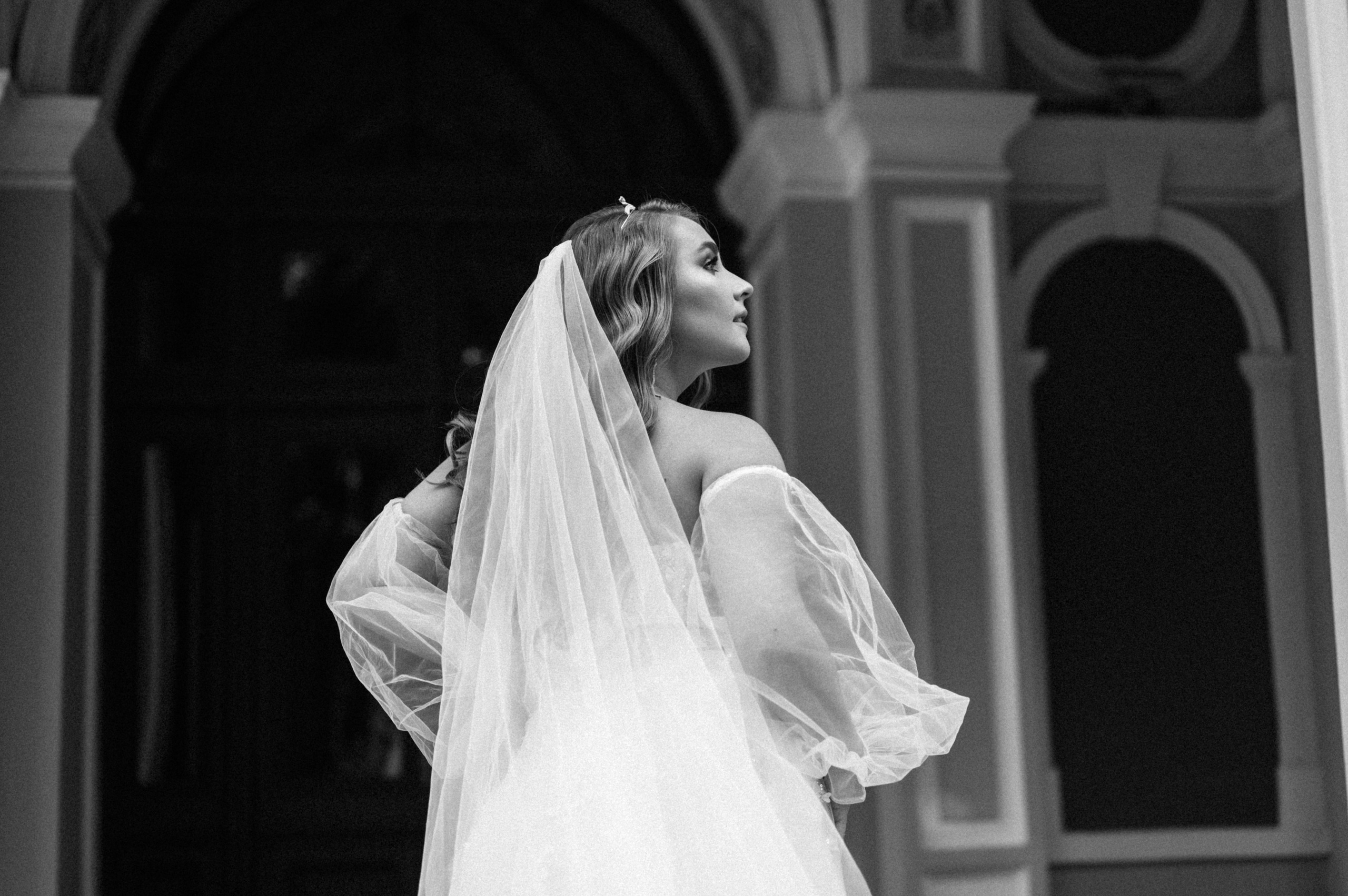 Свадьба Влад и Аня ресторан Портофина