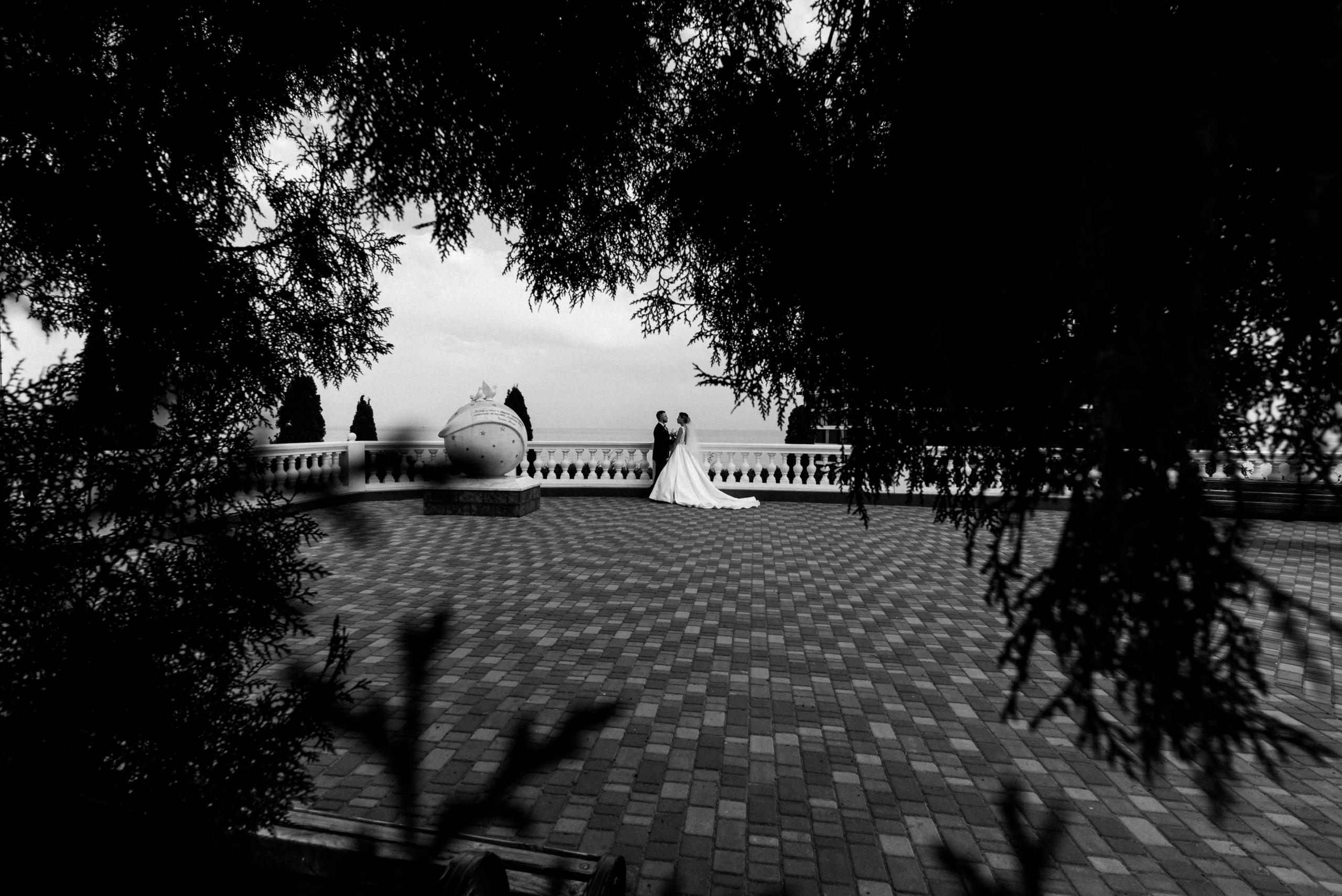 Анонс свадьбы Андрея и Валентины