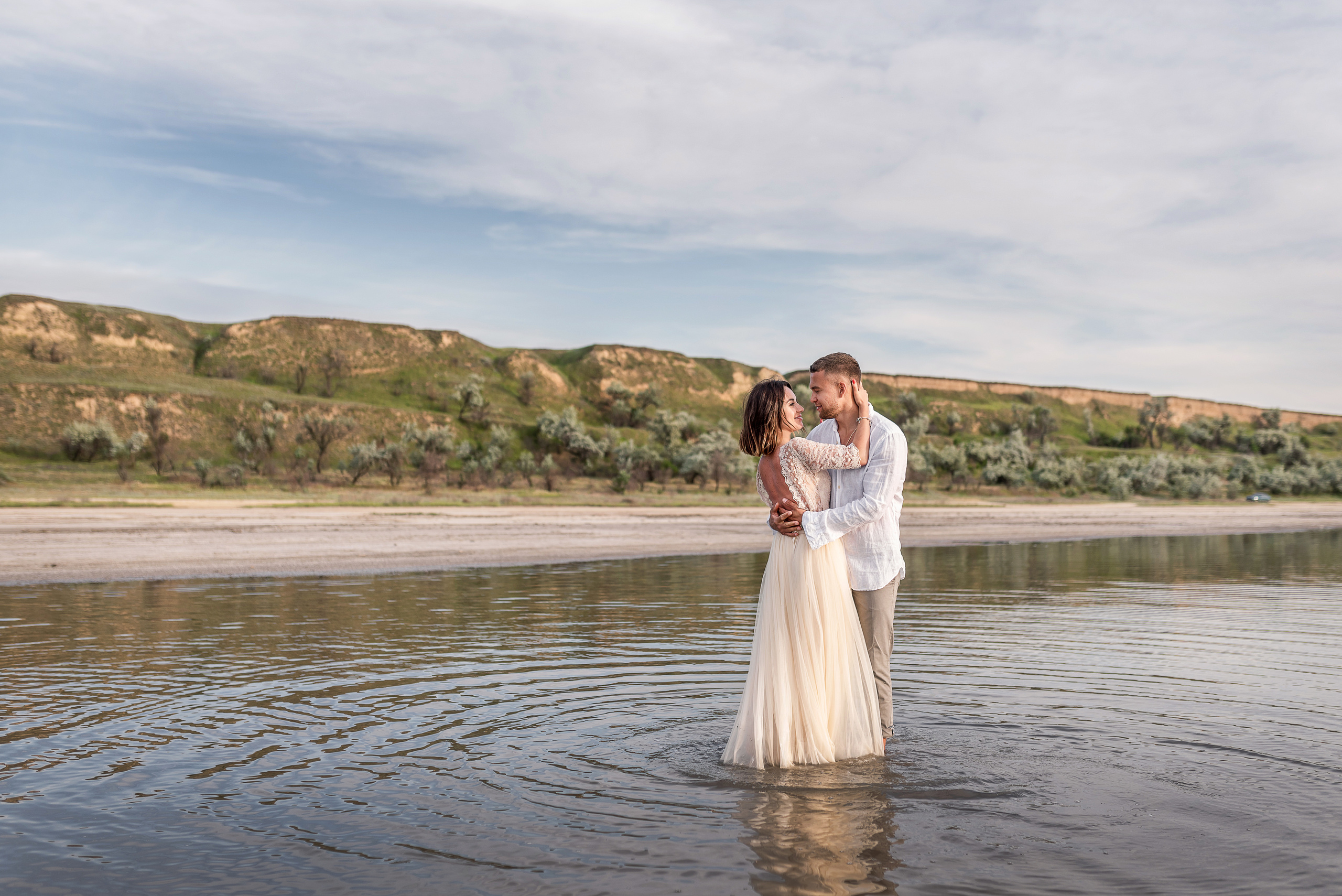 Летний Куяльник