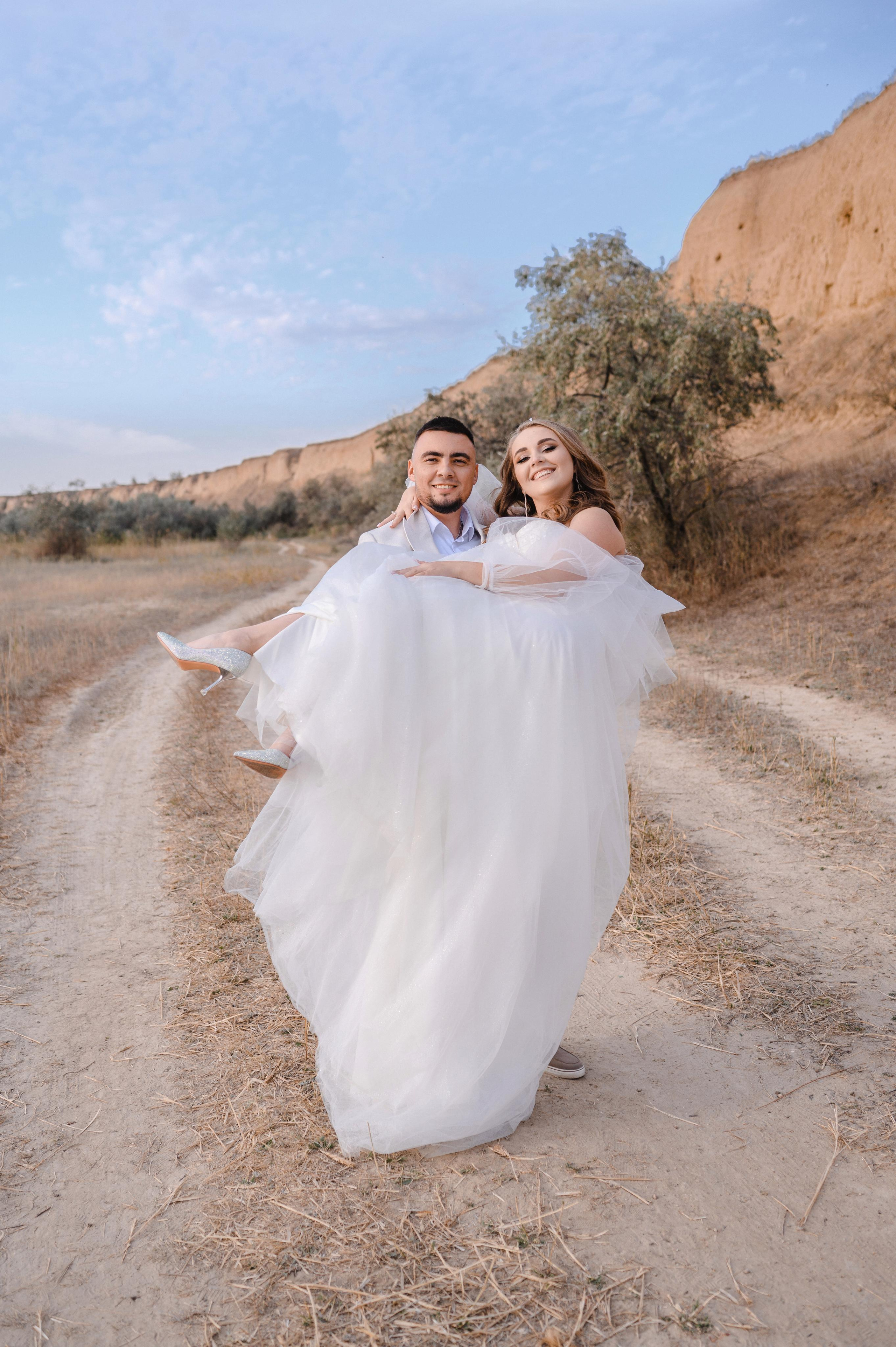 Превью свадьбы Влада и Ани