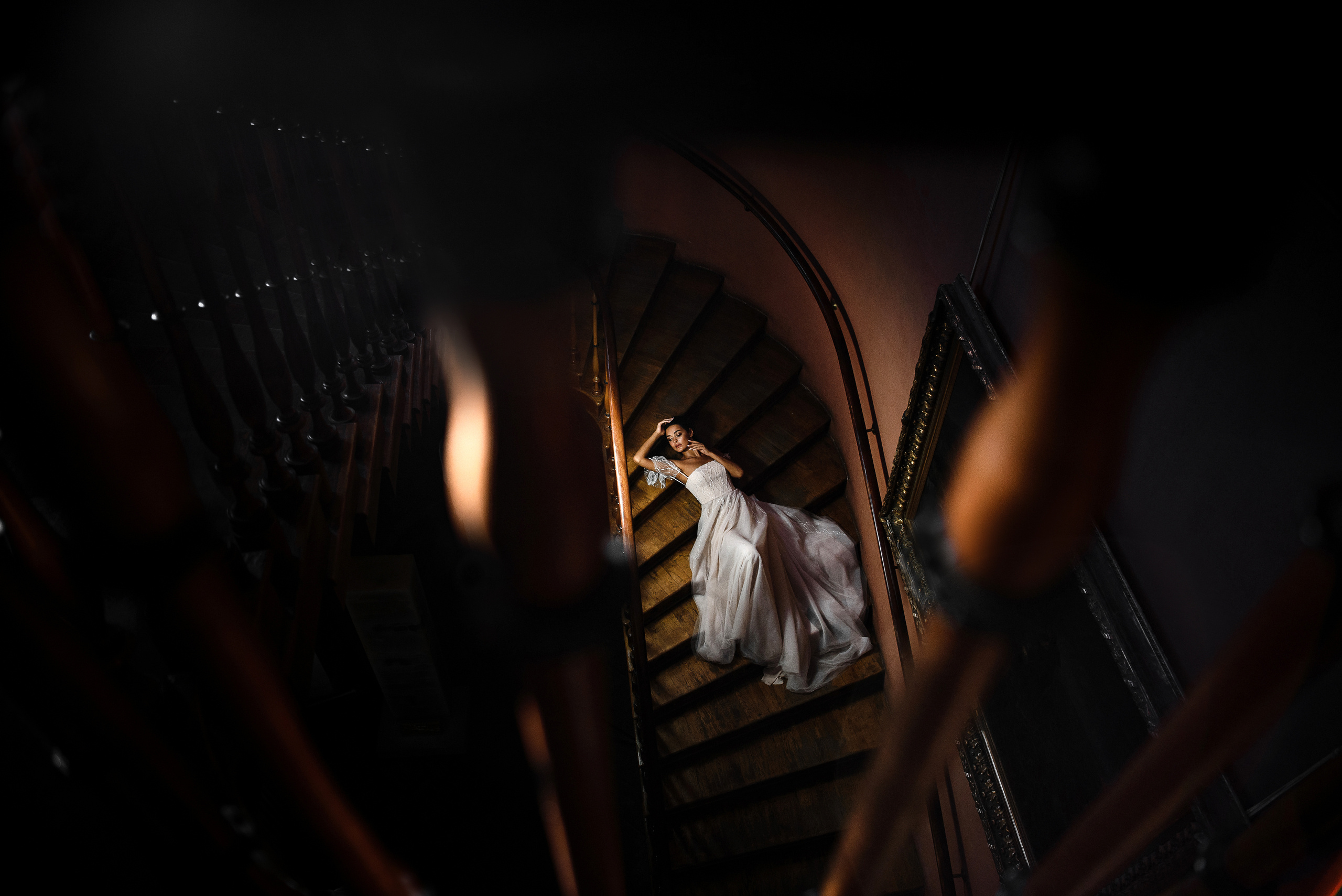 Фотографы в Одессе Важницкий Александр и Тарасова Нина. Свадебные, сем