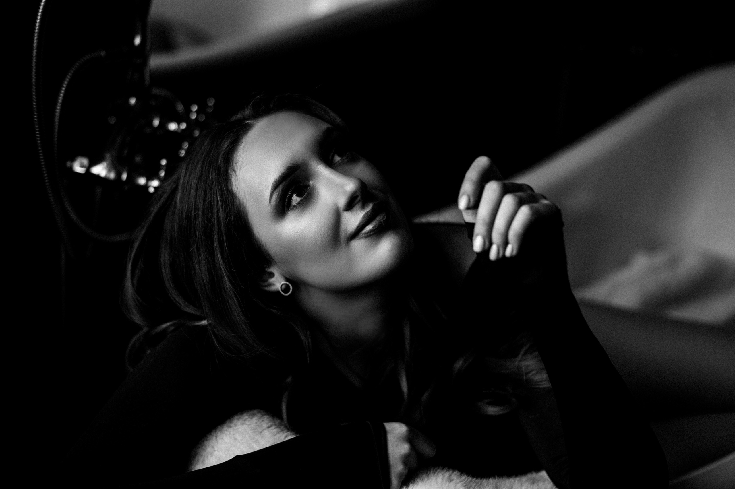 Марина в Зазеркалье