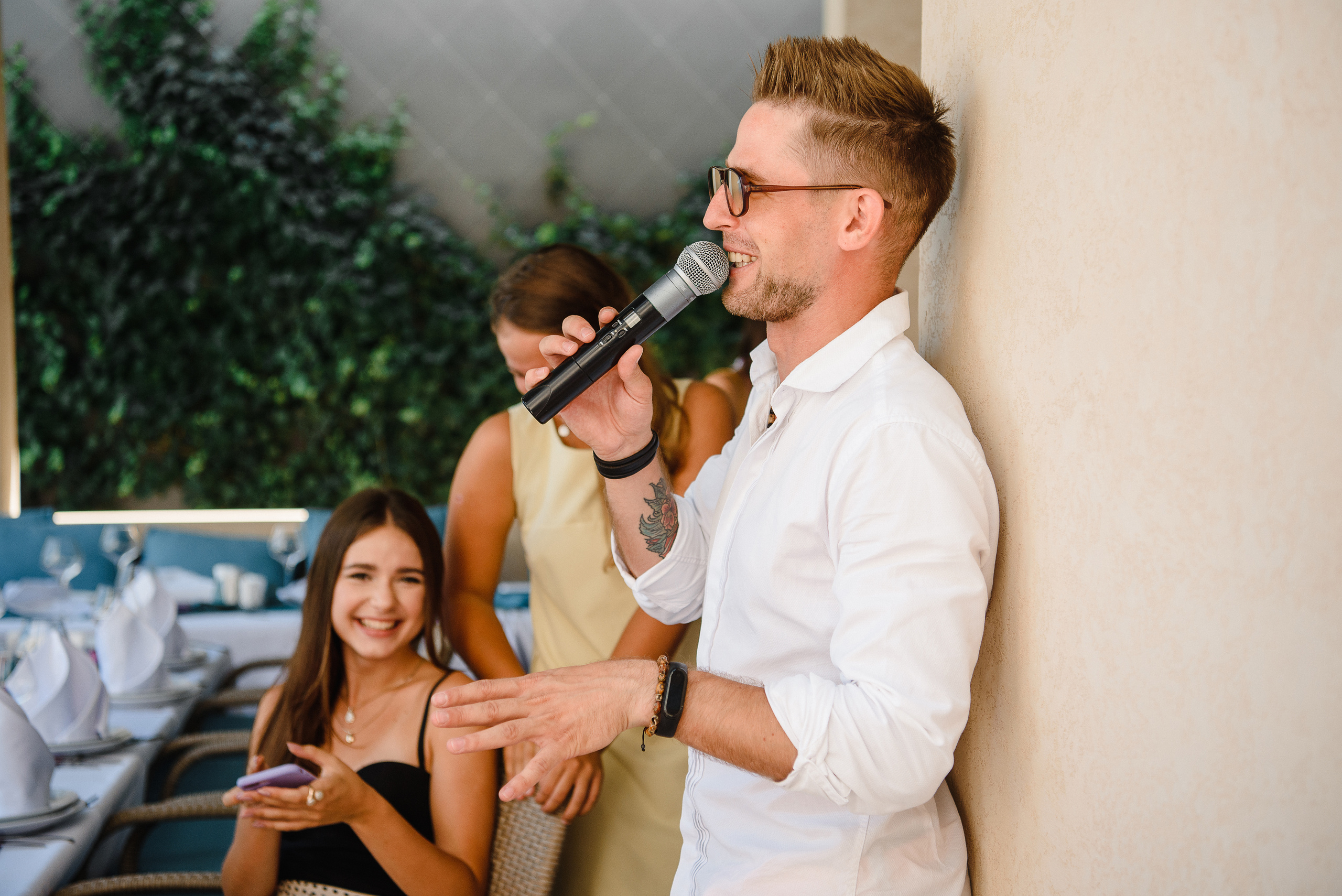 День Рождения Софии 16 лет