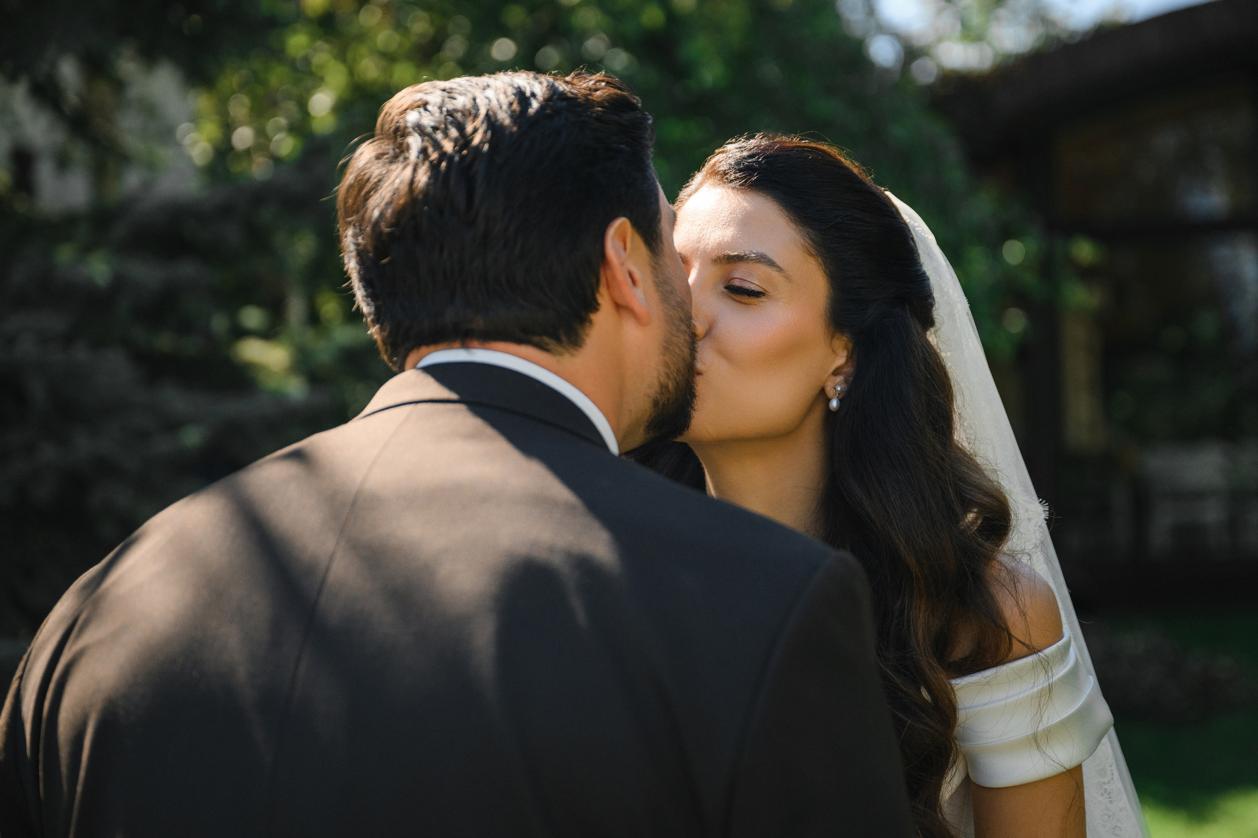 Андрей и Инна