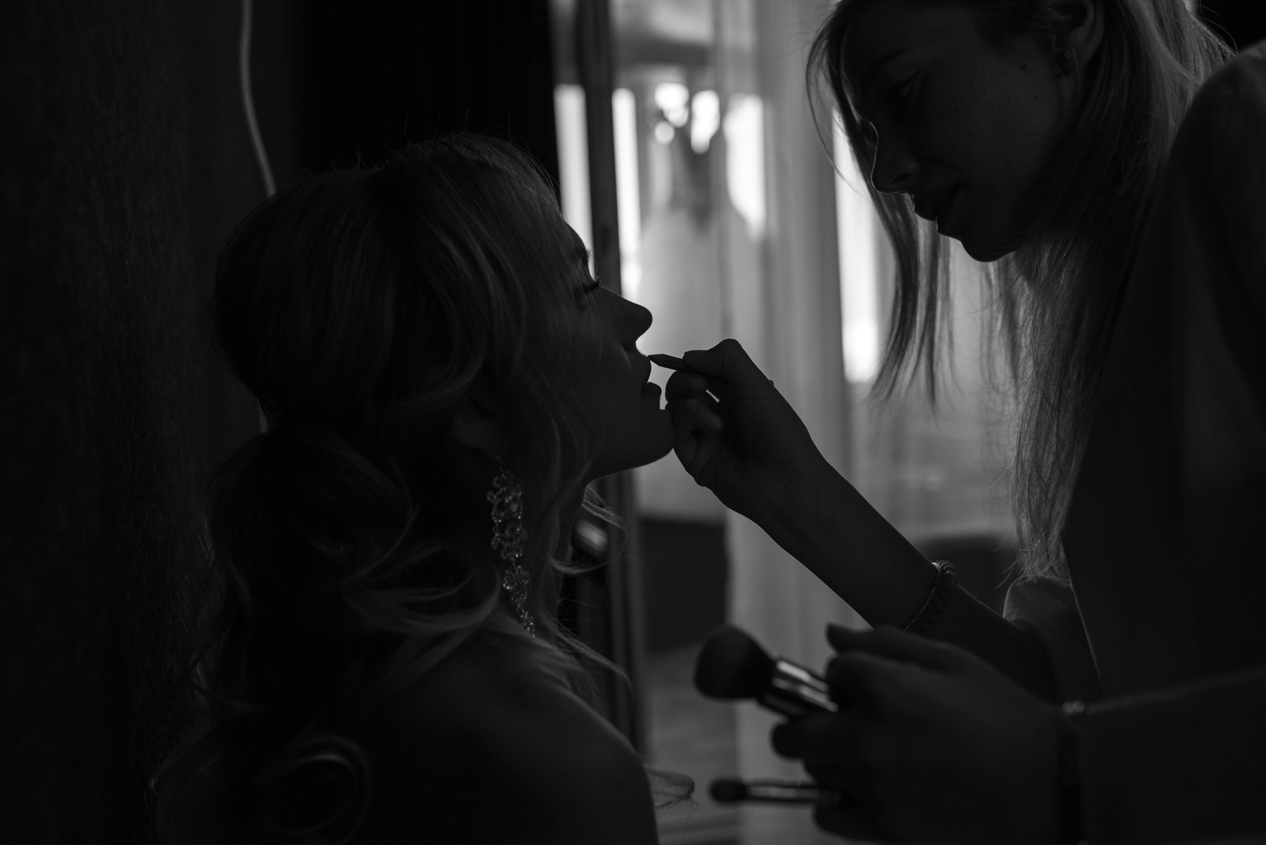 Свадьба Ромы и Вероники