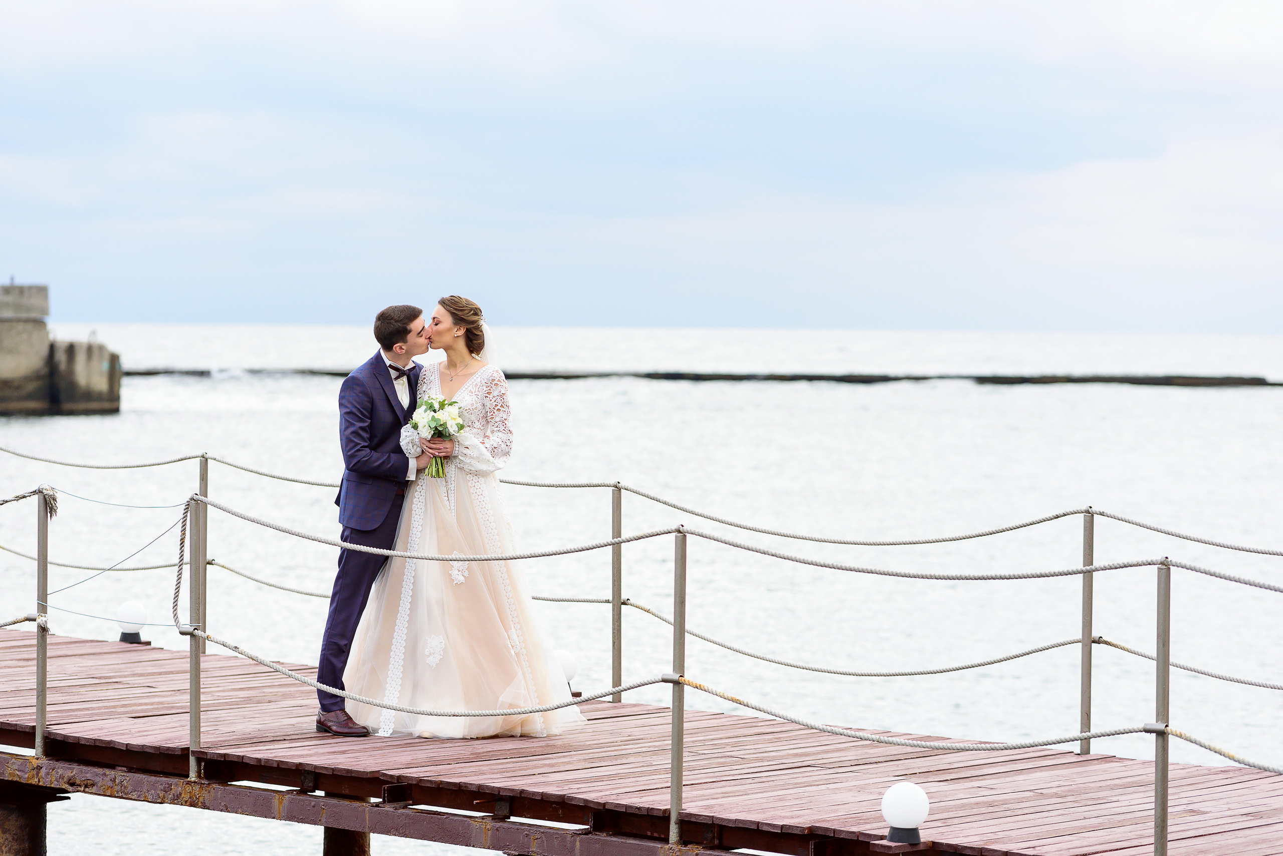 Макс и Вика. 5.10.2019