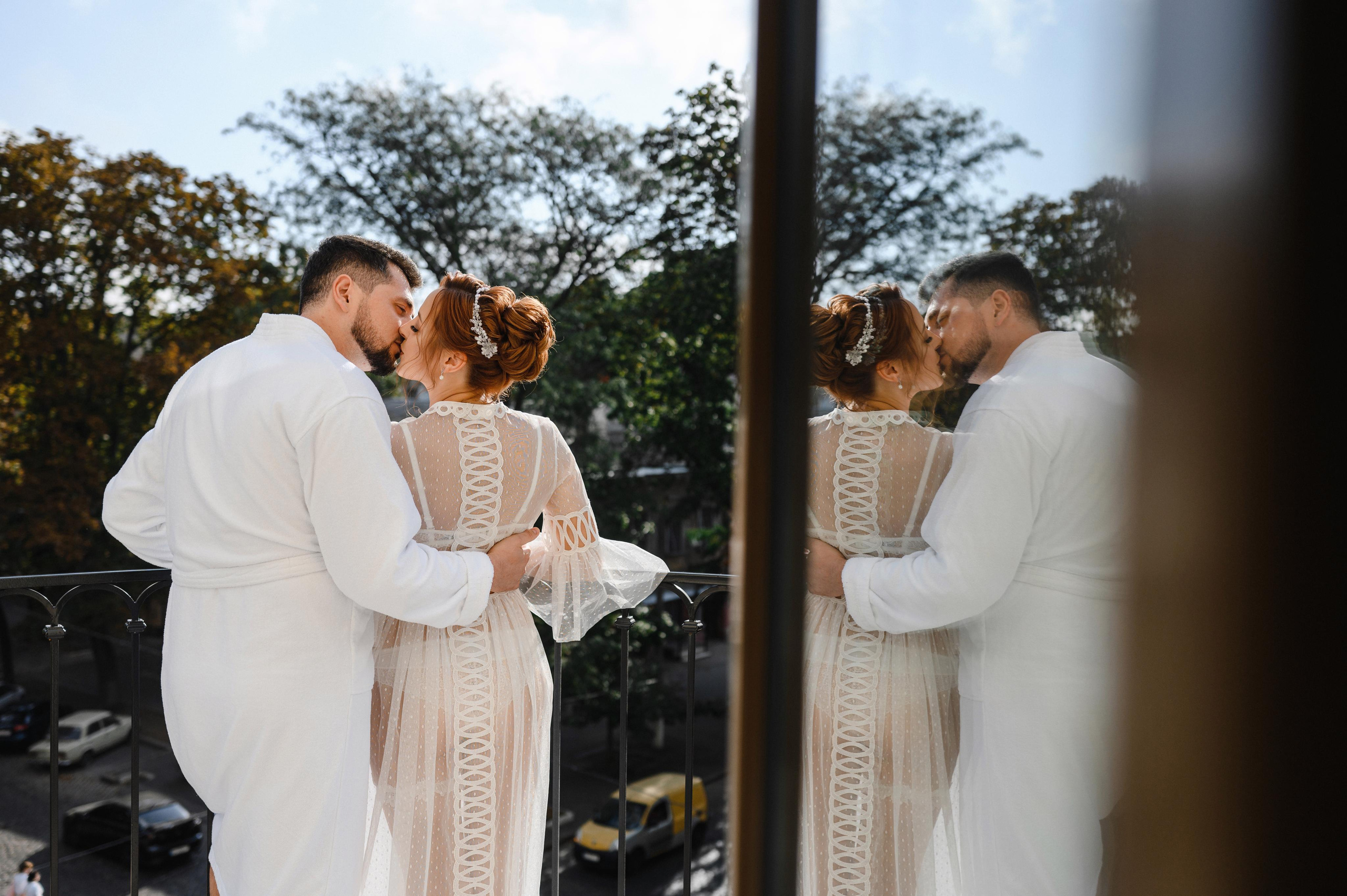 Свадьба Коли и Тани