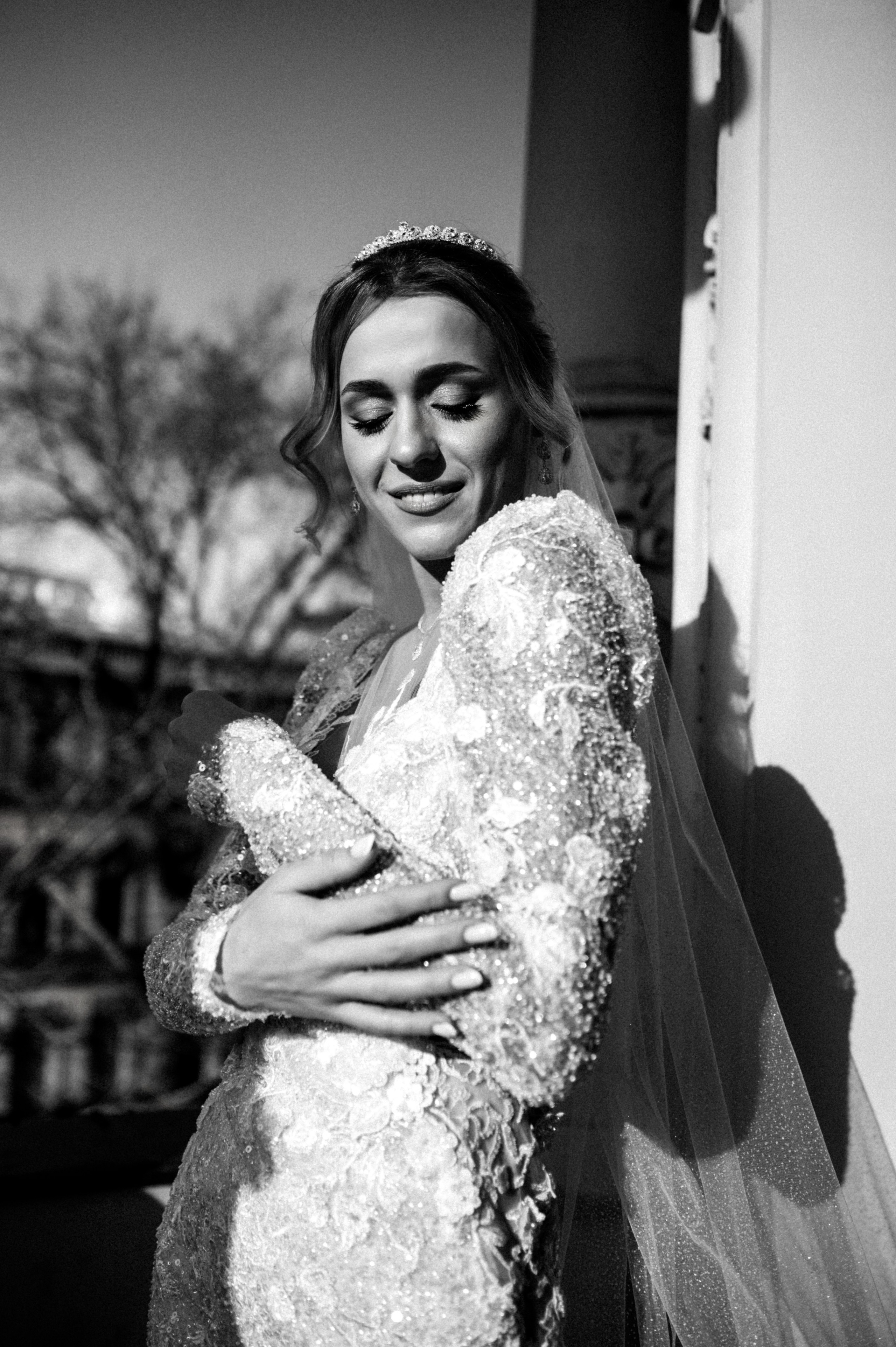 Свадебный фотограф и видеограф в Кишинёве Нина и Алекс