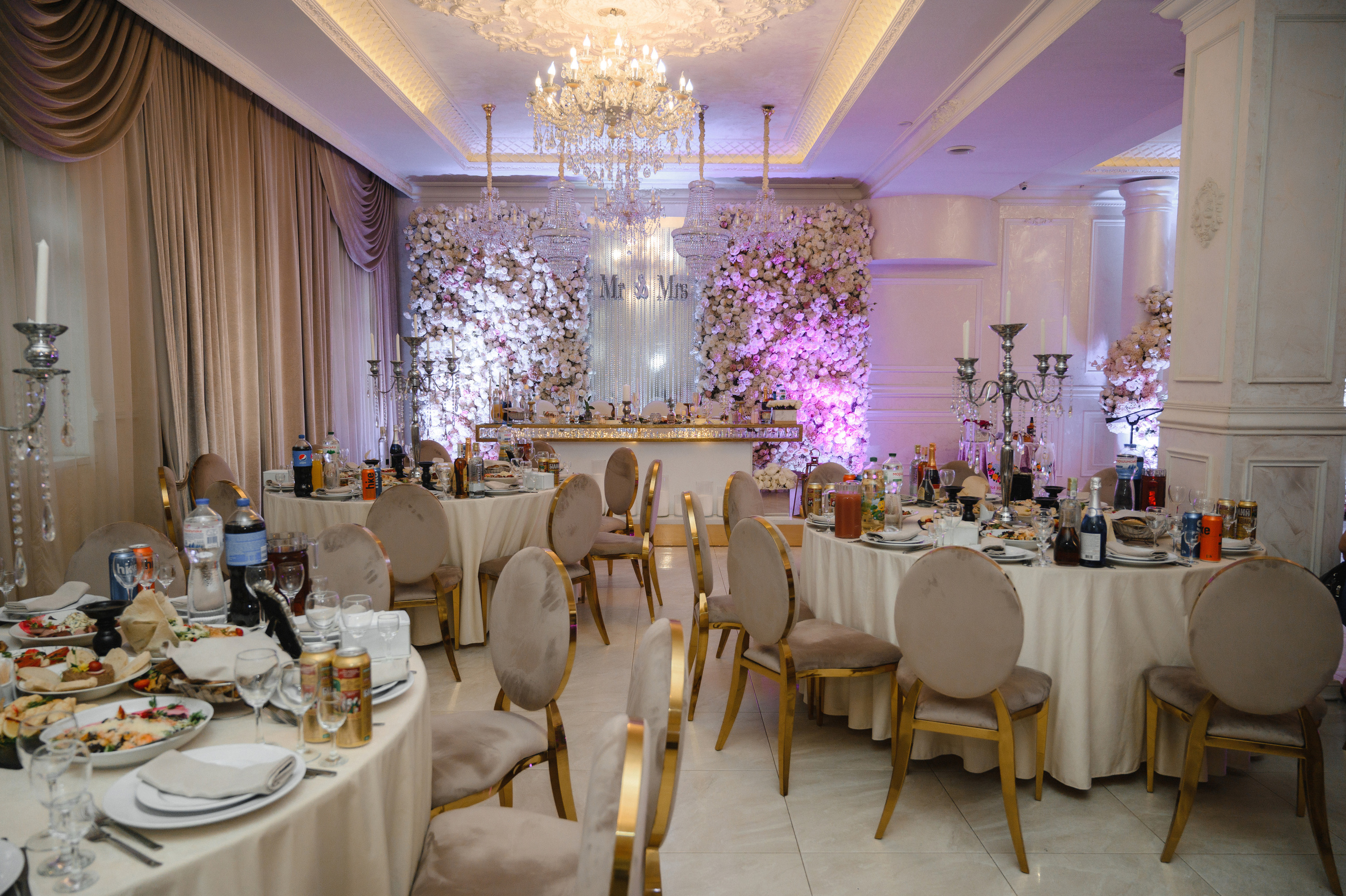 Саша и Катя. 6.08.2021