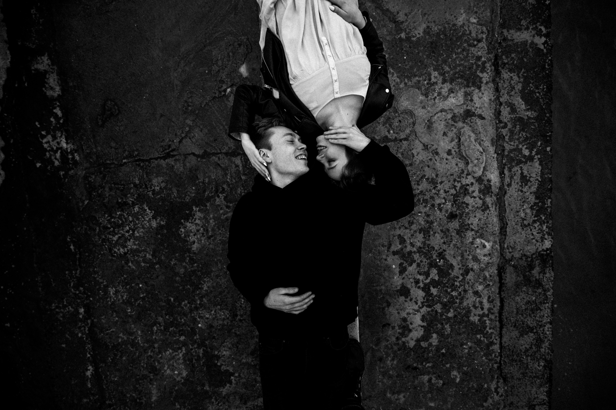 Макс и Катя приехали в Одессу