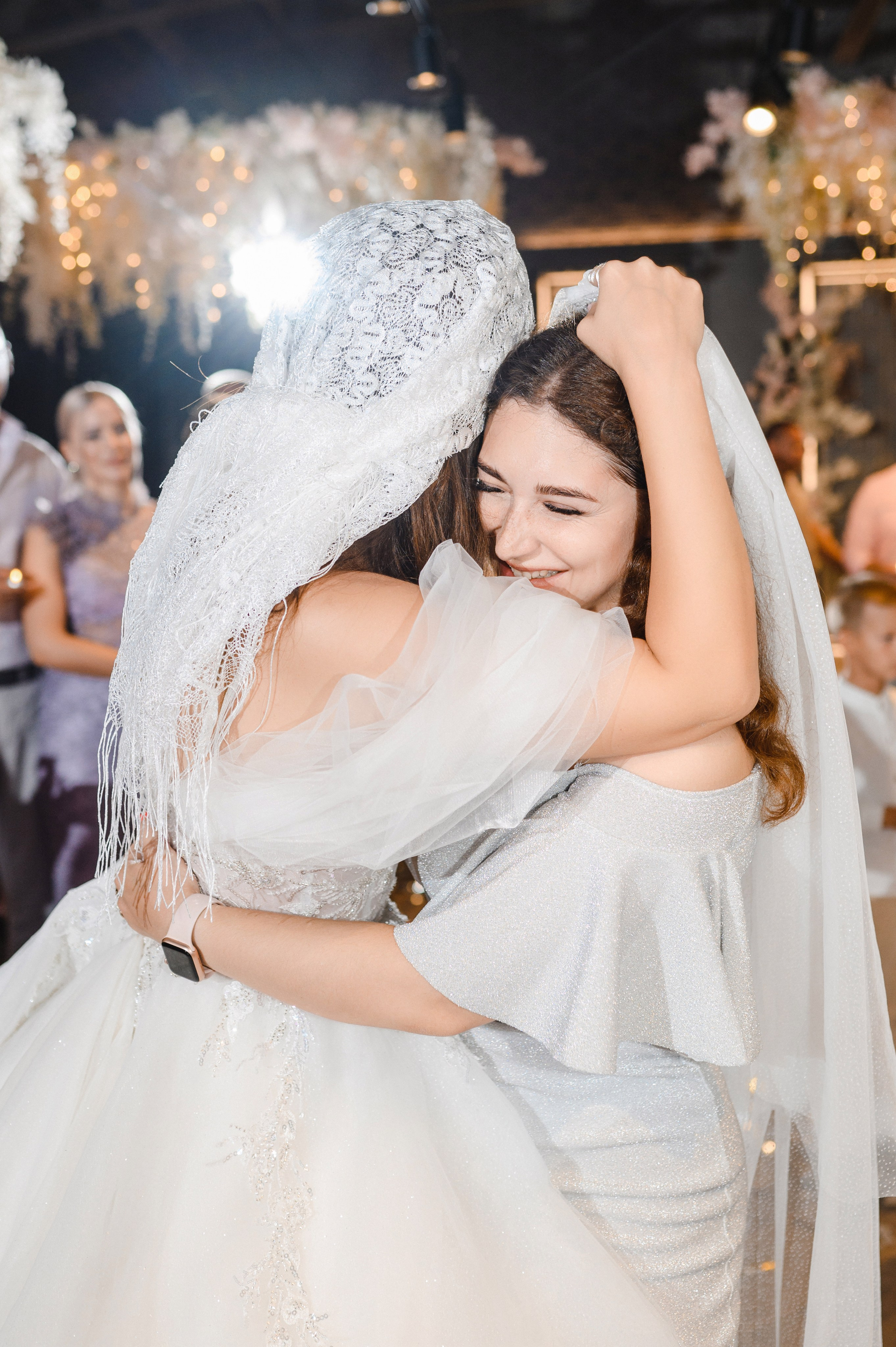 Свадьба Антон и Александр Одесса ресторан Юг