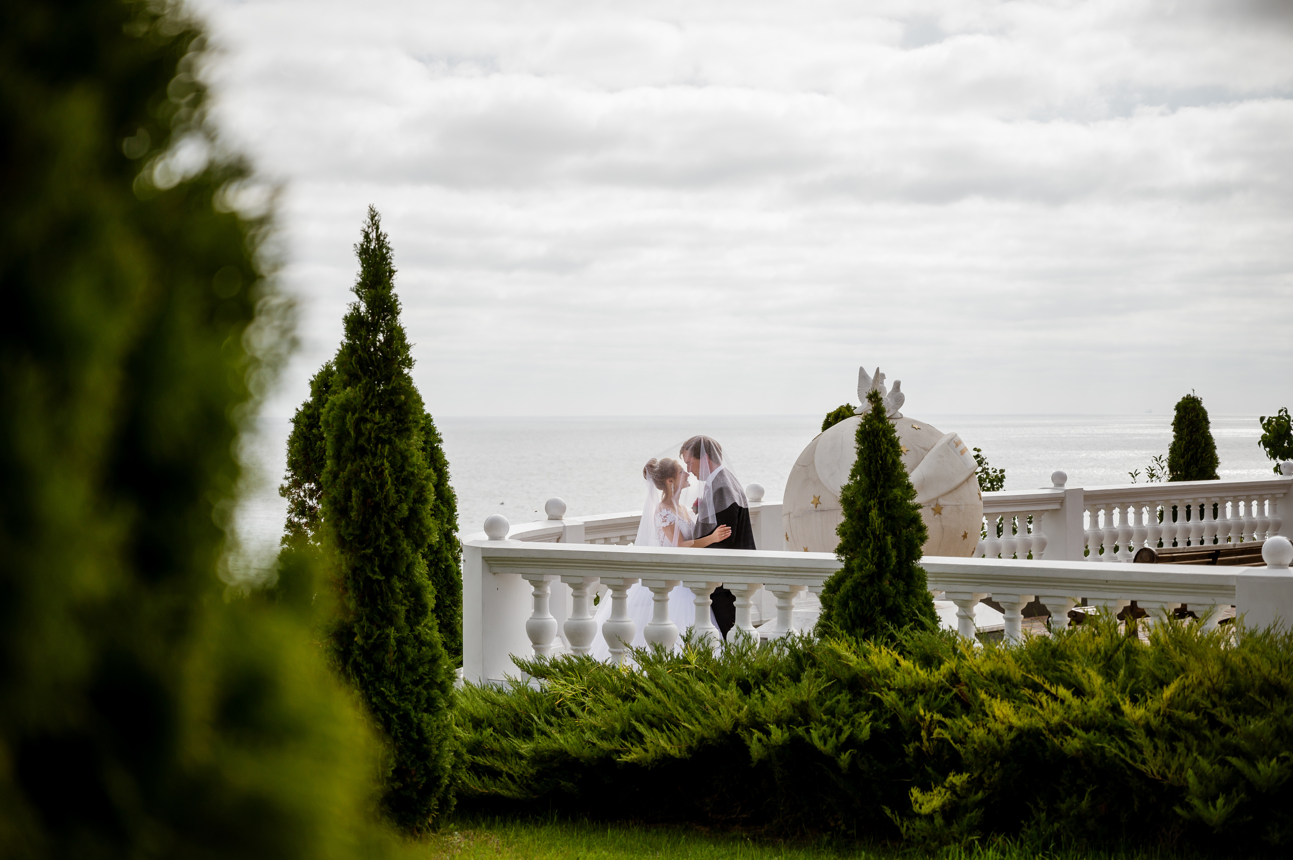 Александр и Виктория.14.10.2019
