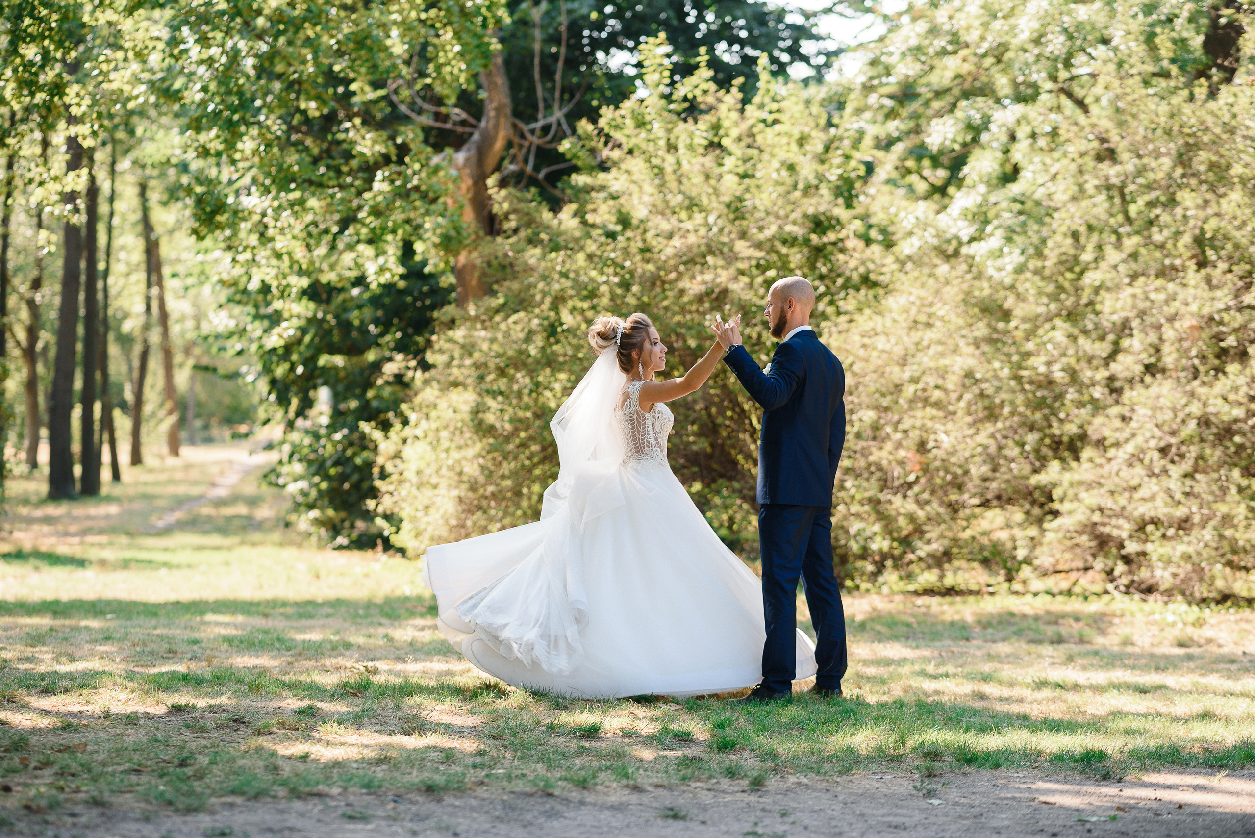 Свадьба Игоря и Тани. 24.07.2020