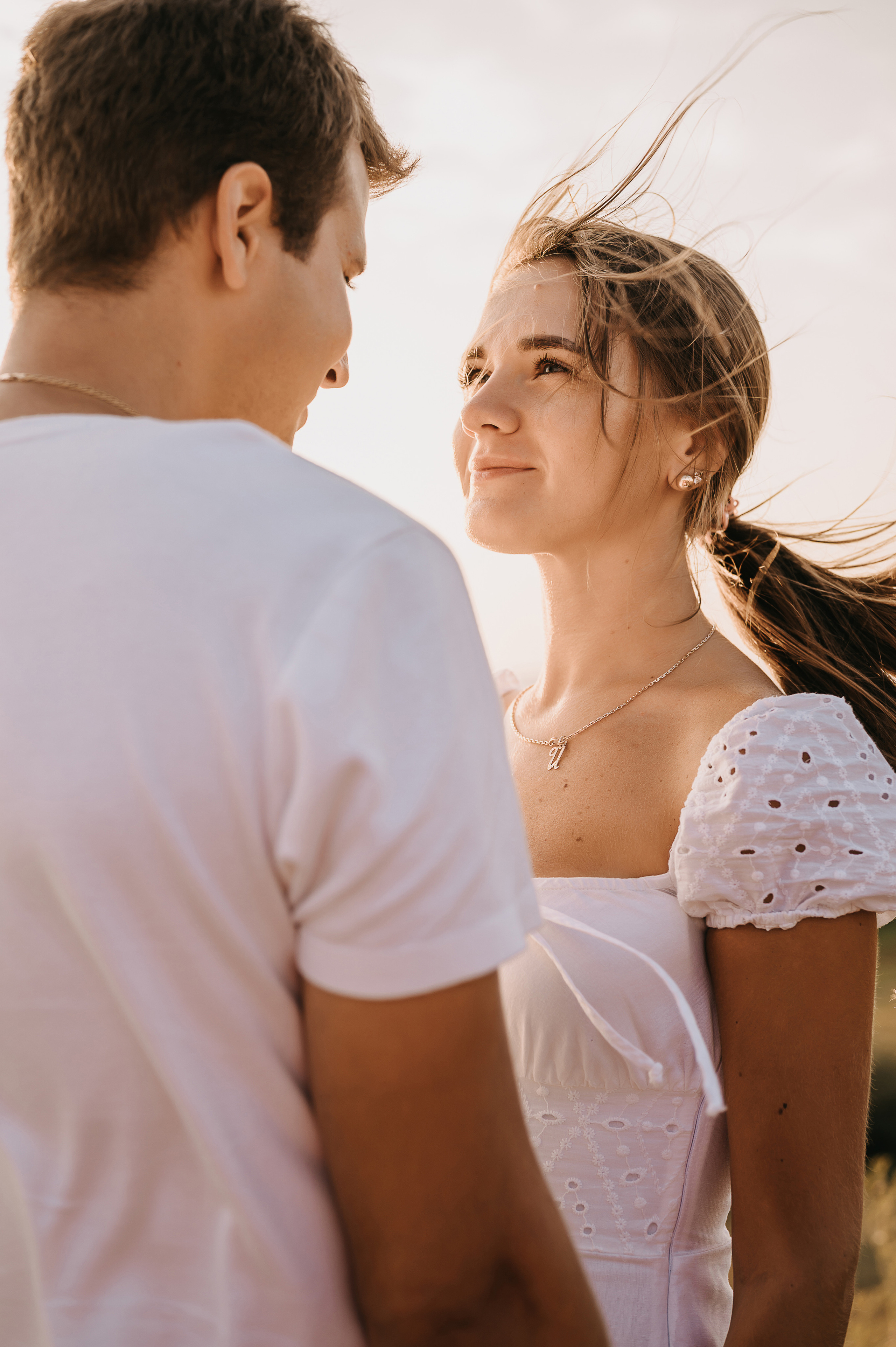 Love story Куяльник Андрей и Ира