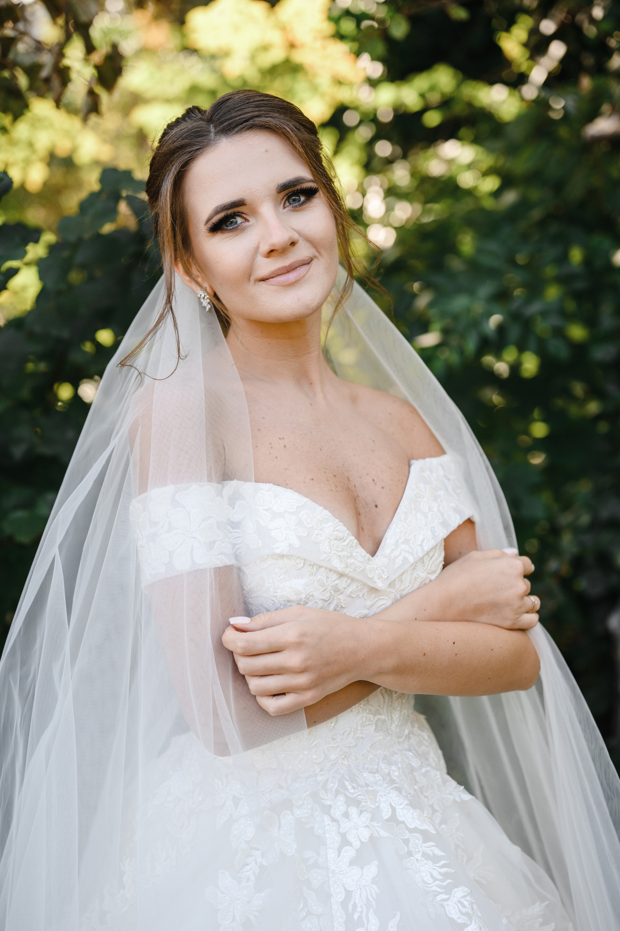 Анонс свадьбы Андрея и Иры