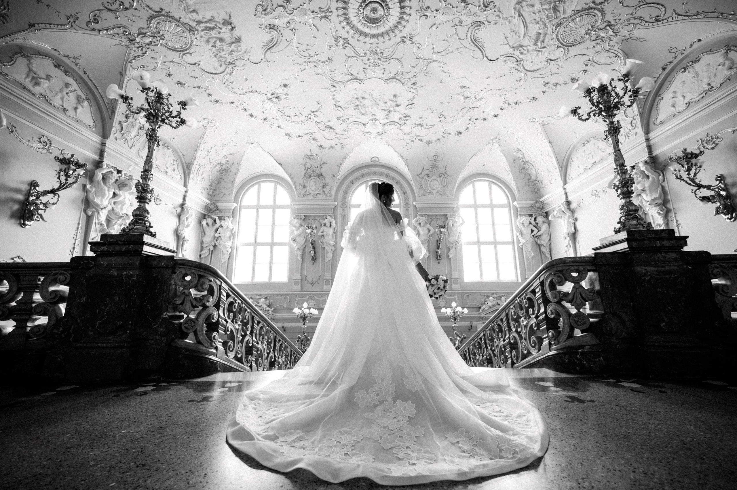 Свадьба Коли и Тани