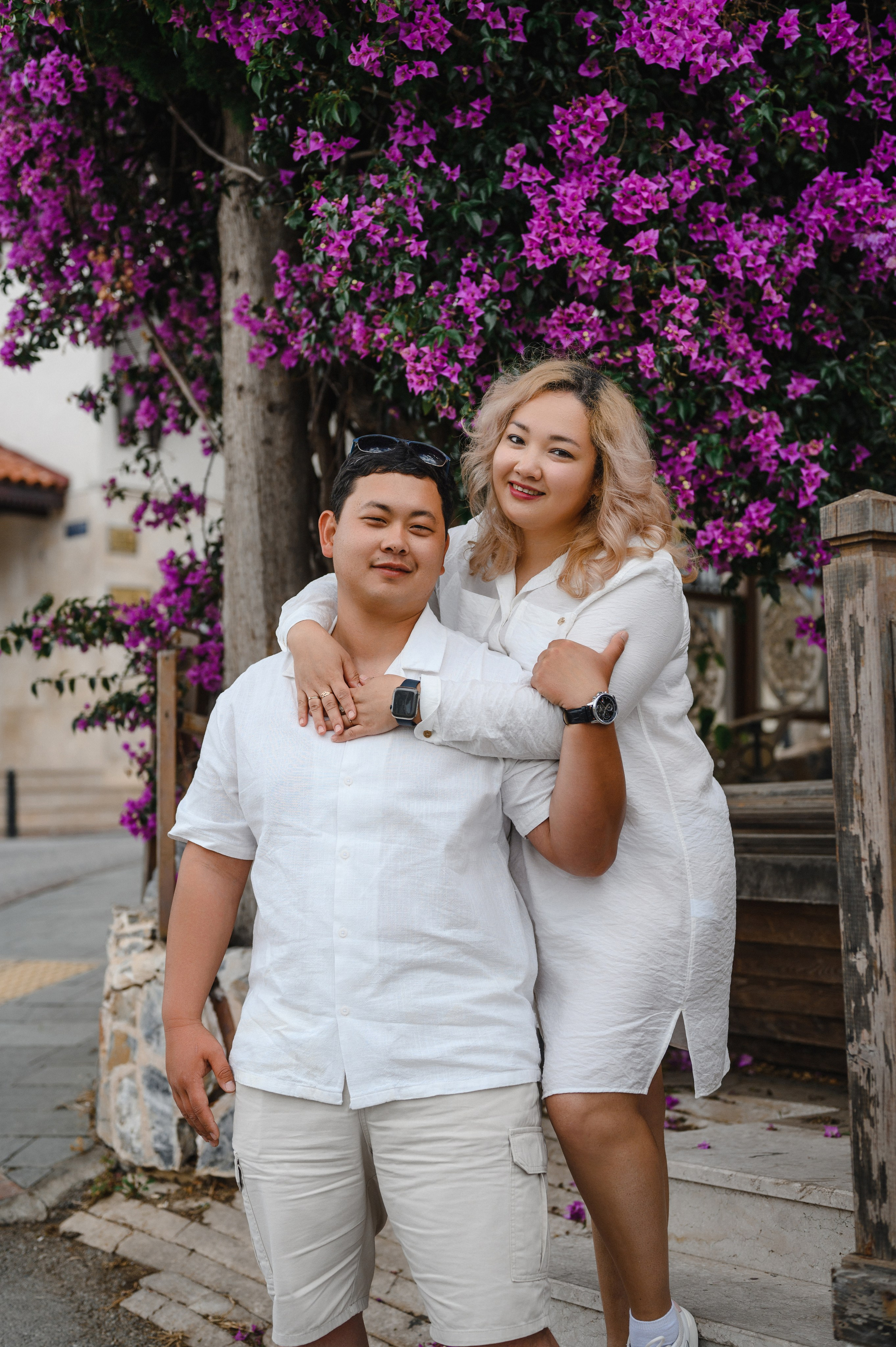 Прогулка по Алании