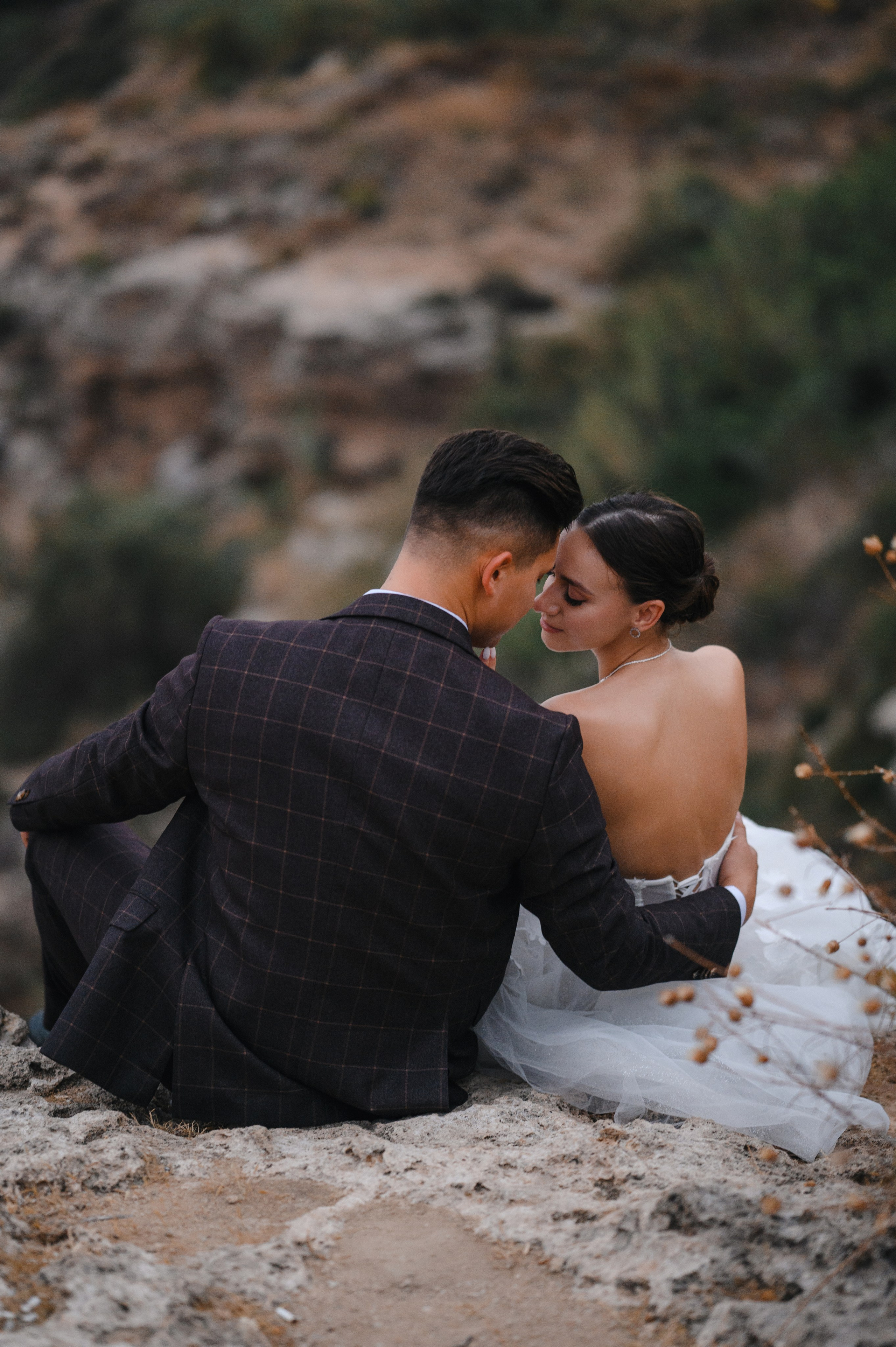 Андрей и Ксюша