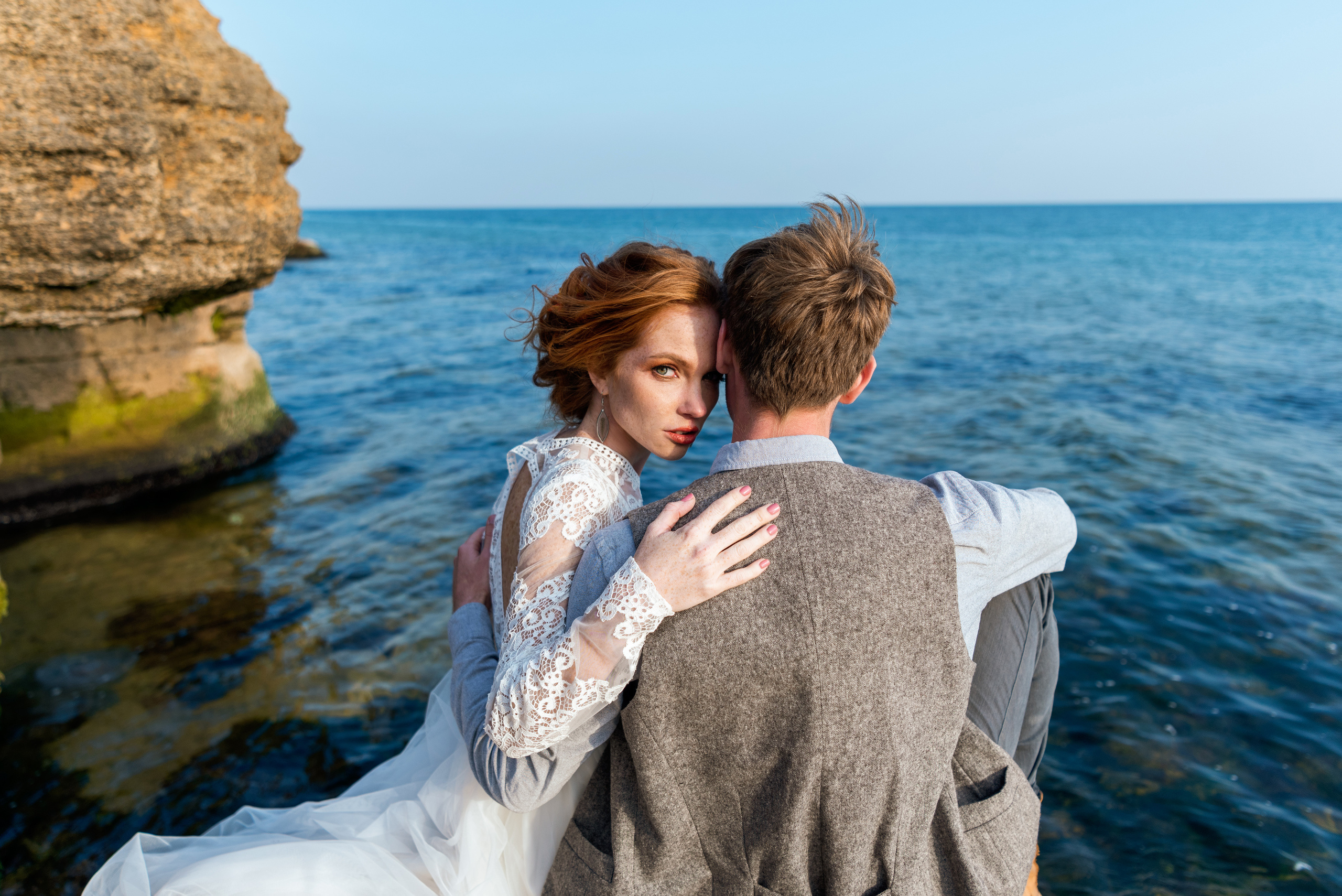 Осенняя прогулка на Фонтанке