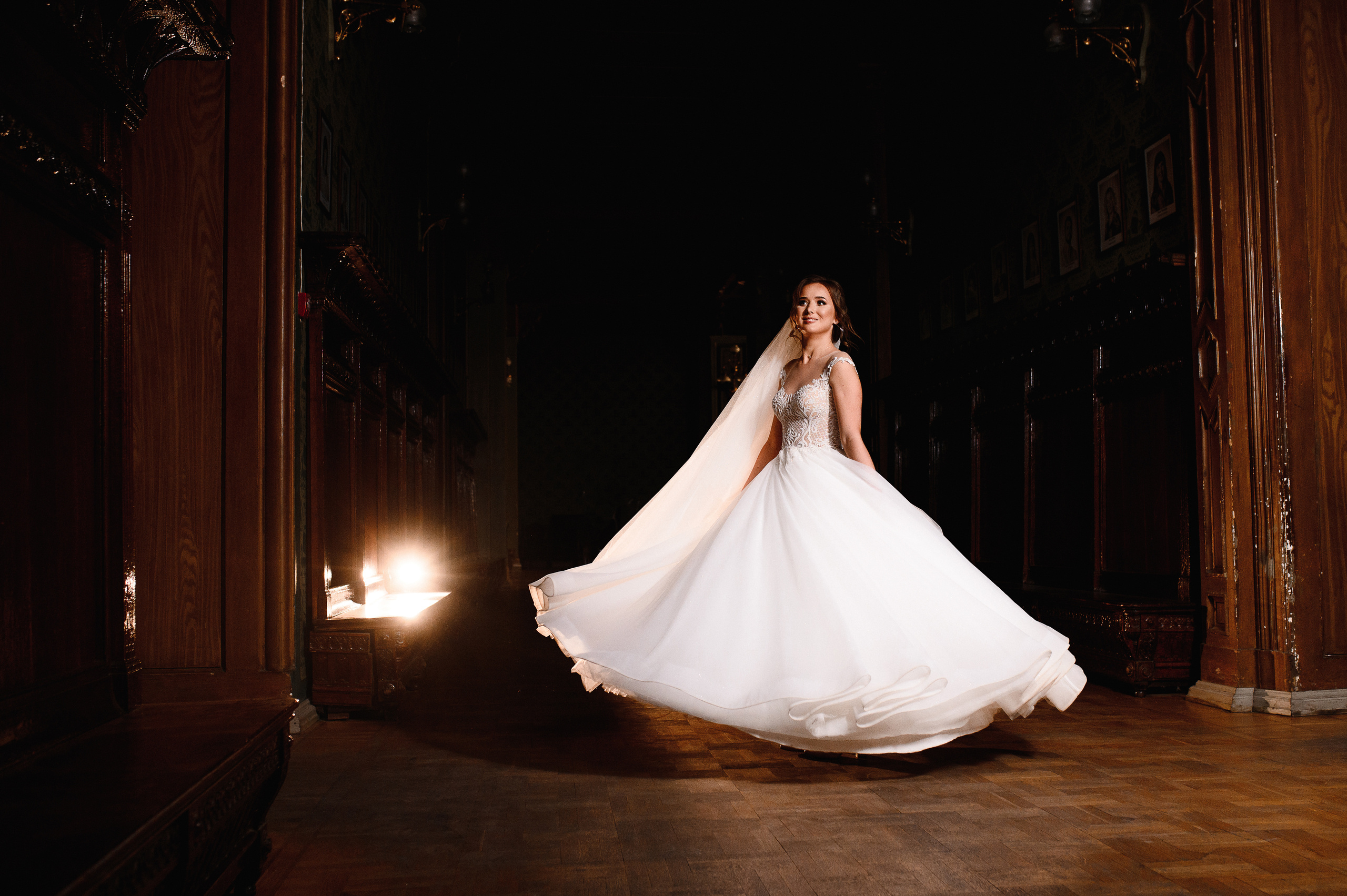 Анонс Свадьбы Андрея и Ирины