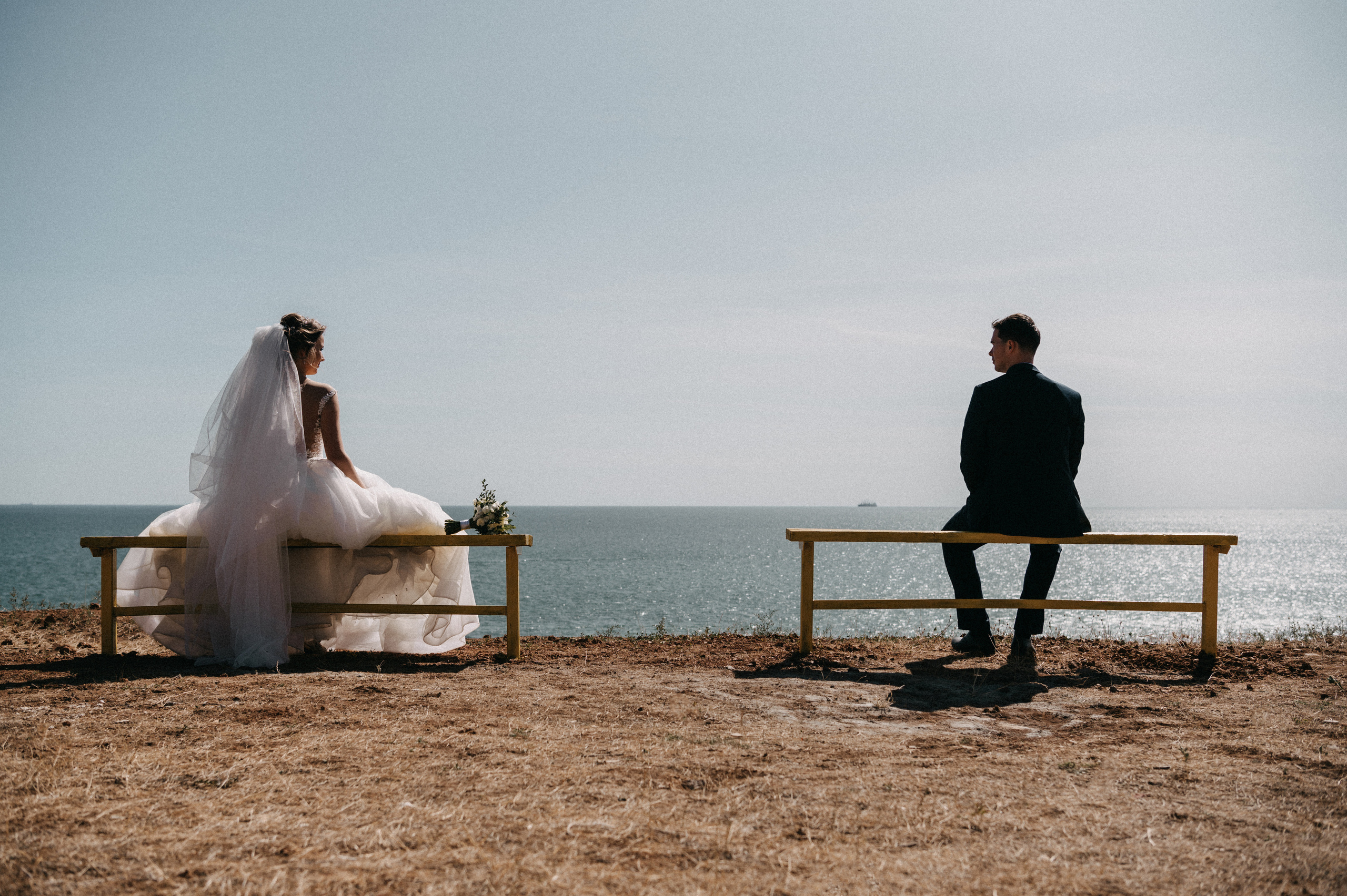 Андрей и Ира. 20.09.2020. Cellini