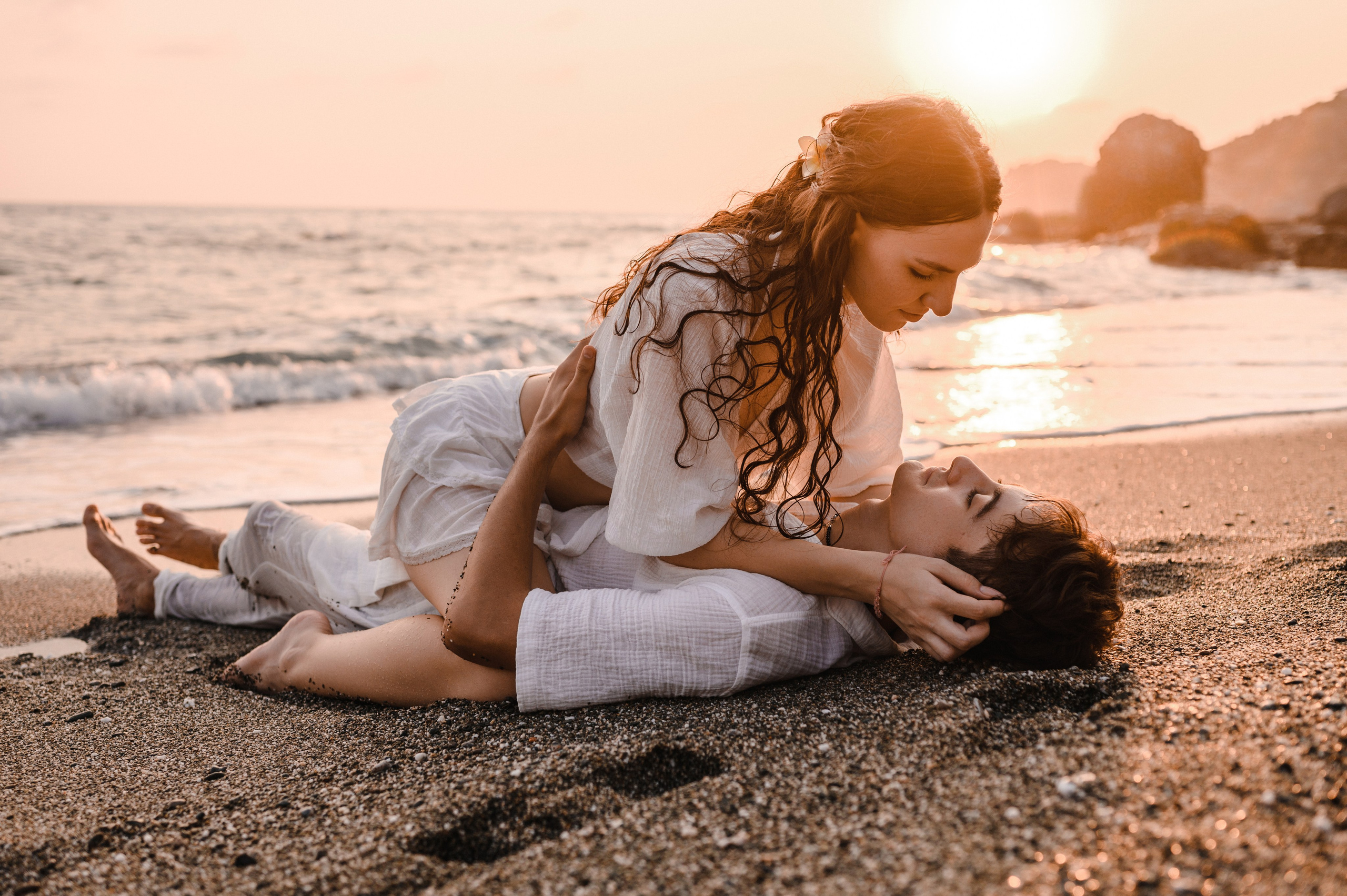 Love story Алания