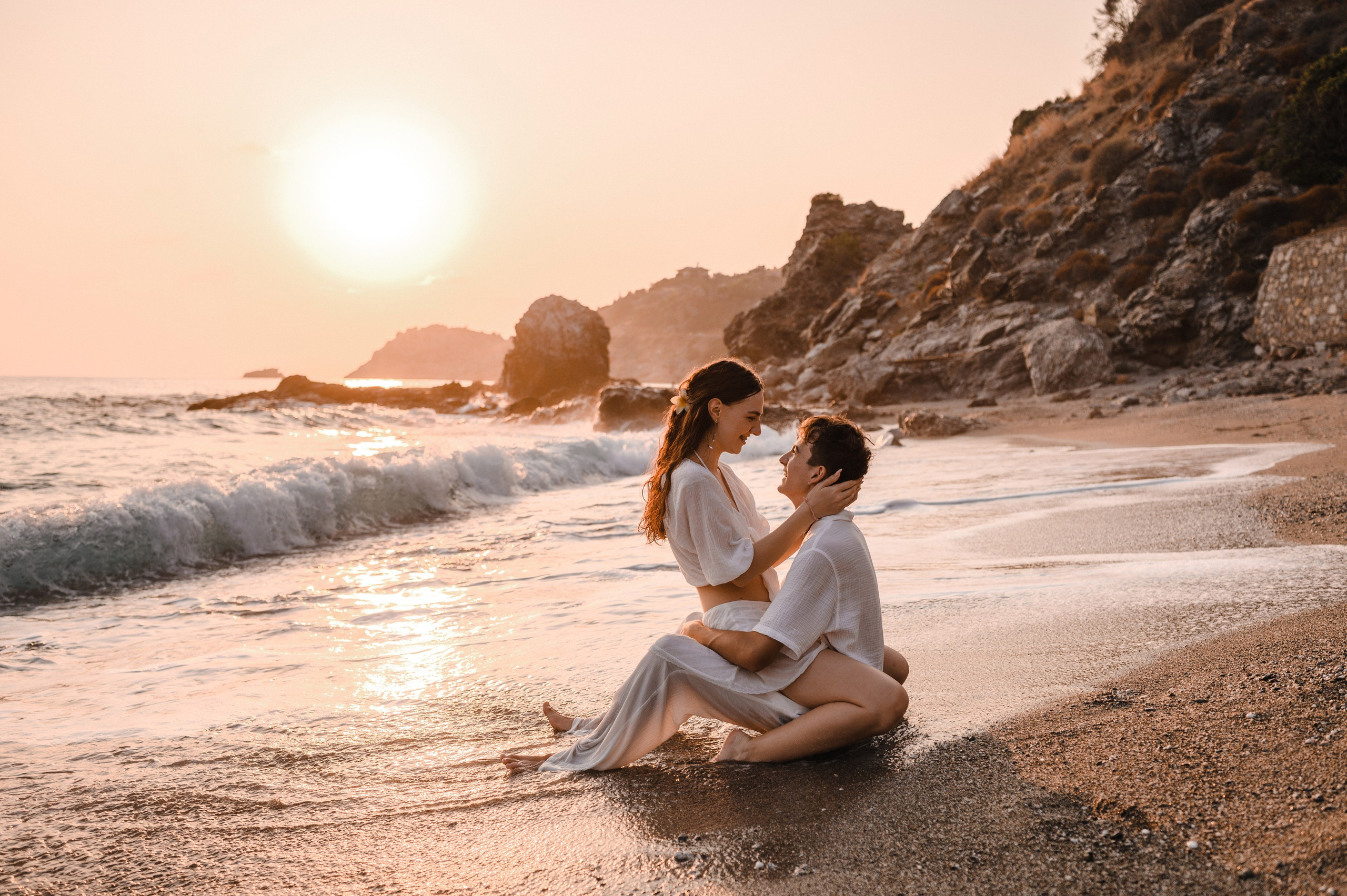 Love story Алания