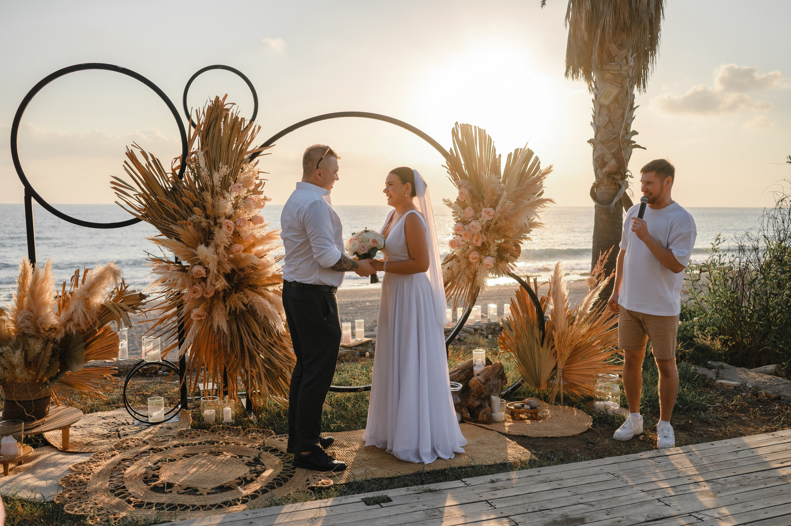 Игорь и Александра