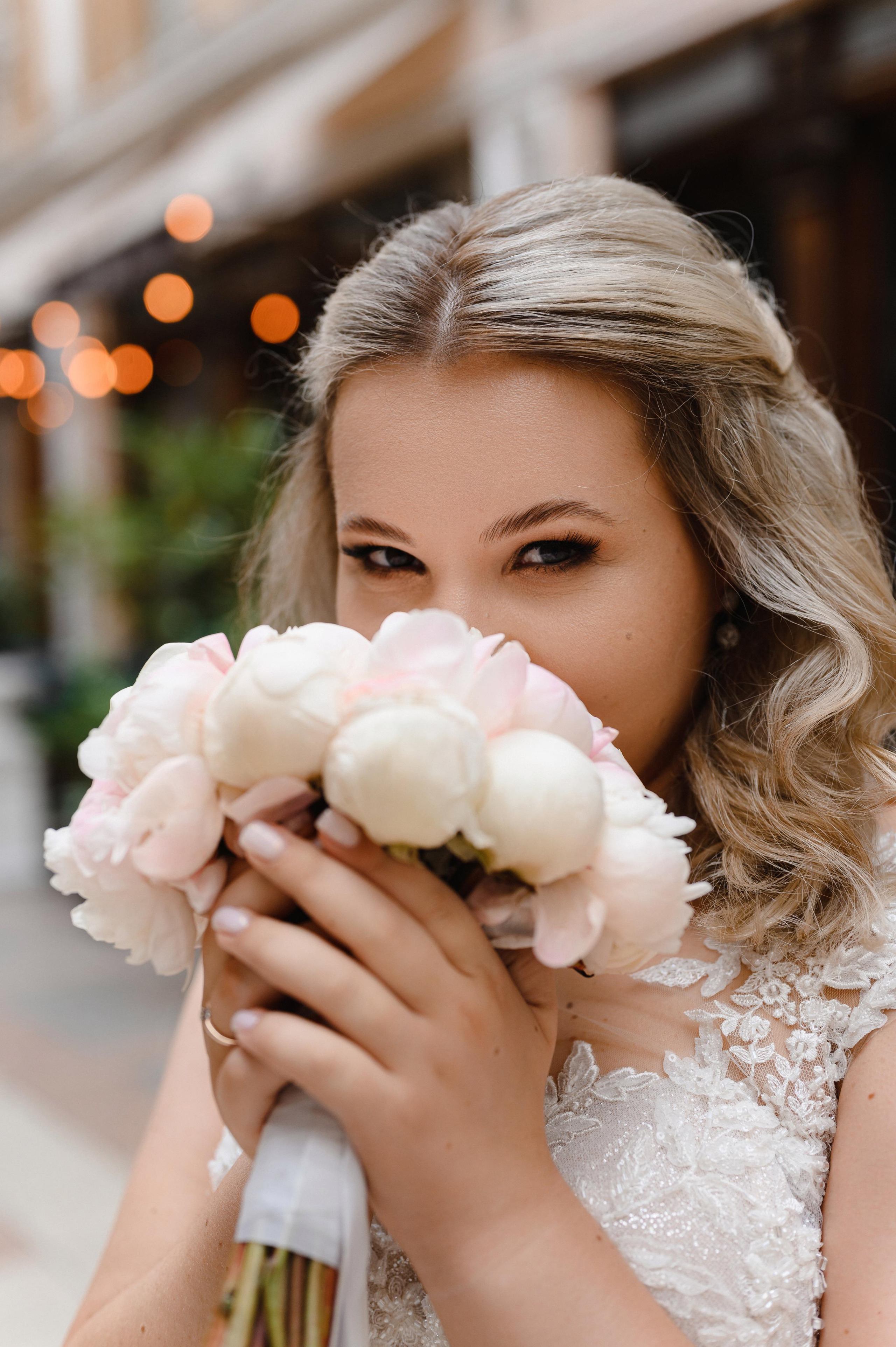 Превью свадьбы Сергея и Алисы