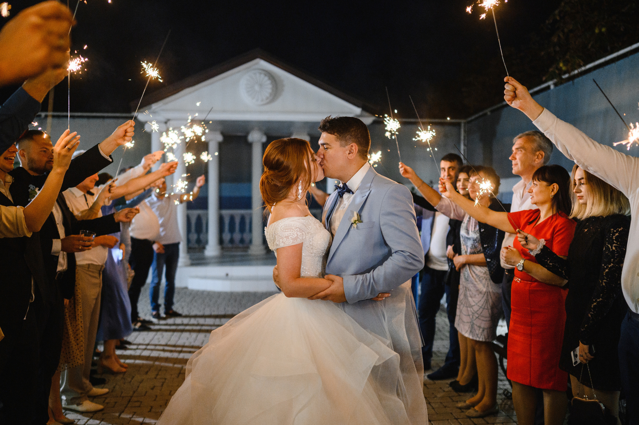 Превью Свадьбы Игоря и Леси