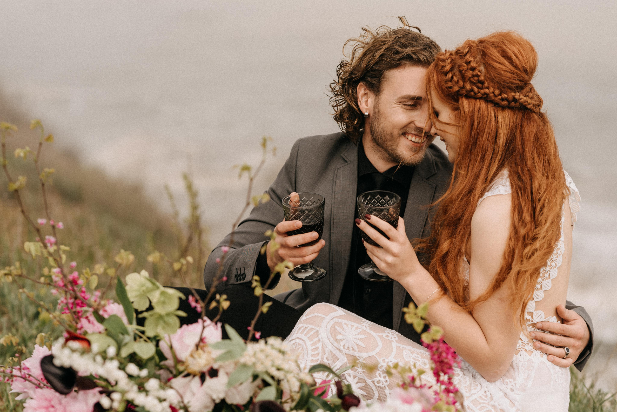 Данила и Катя на Фонтанке