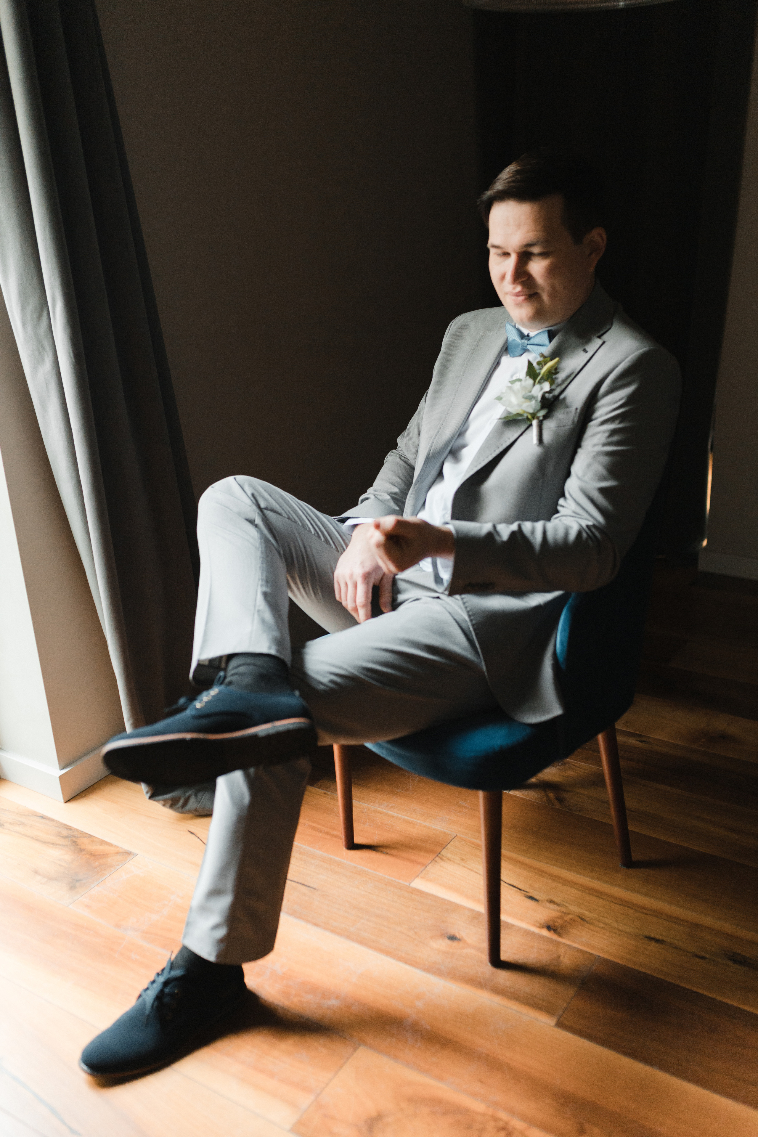 Превью свадьбы Юры и Лены