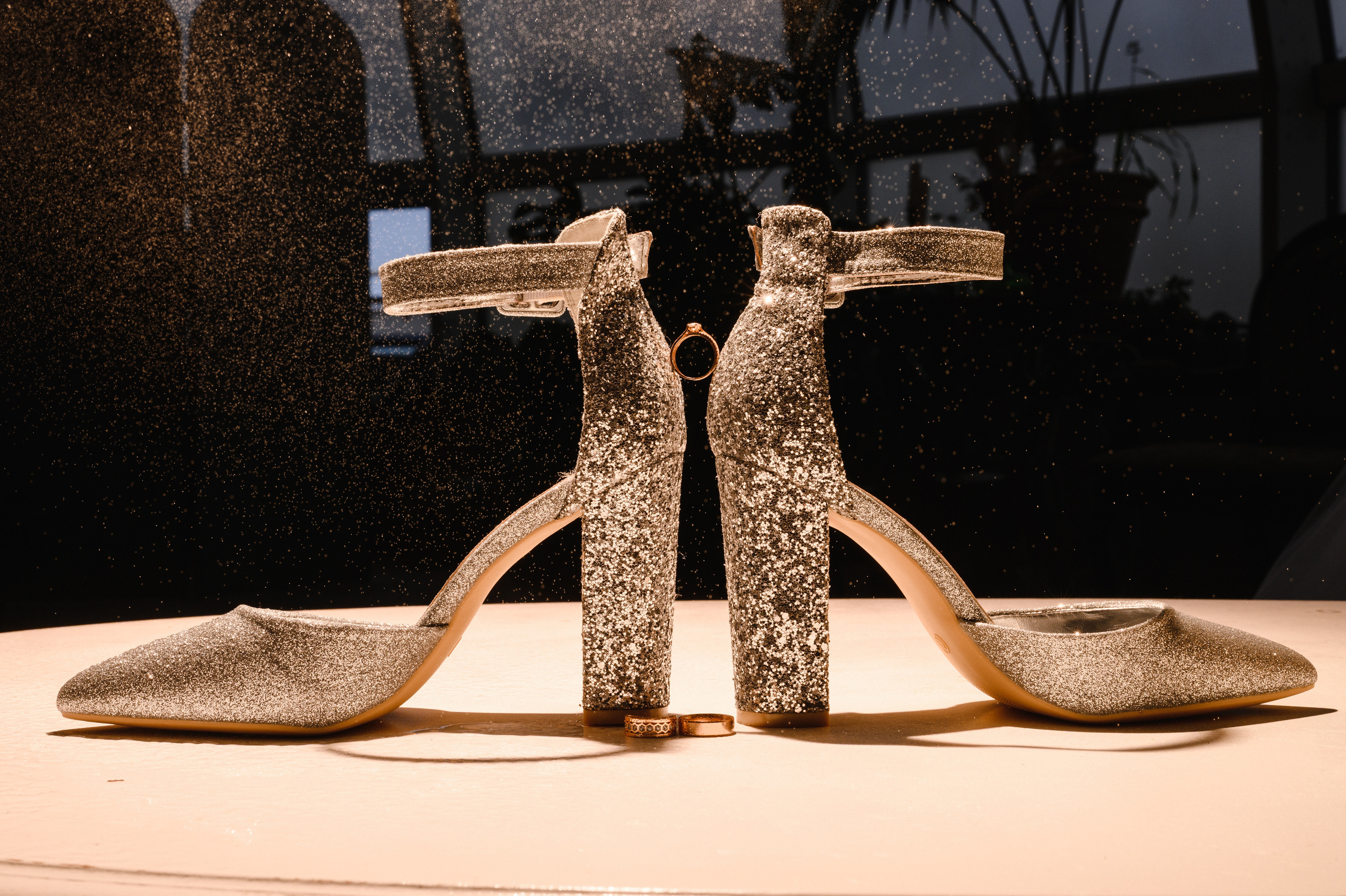 Превью свадьбы Сережи и Даши