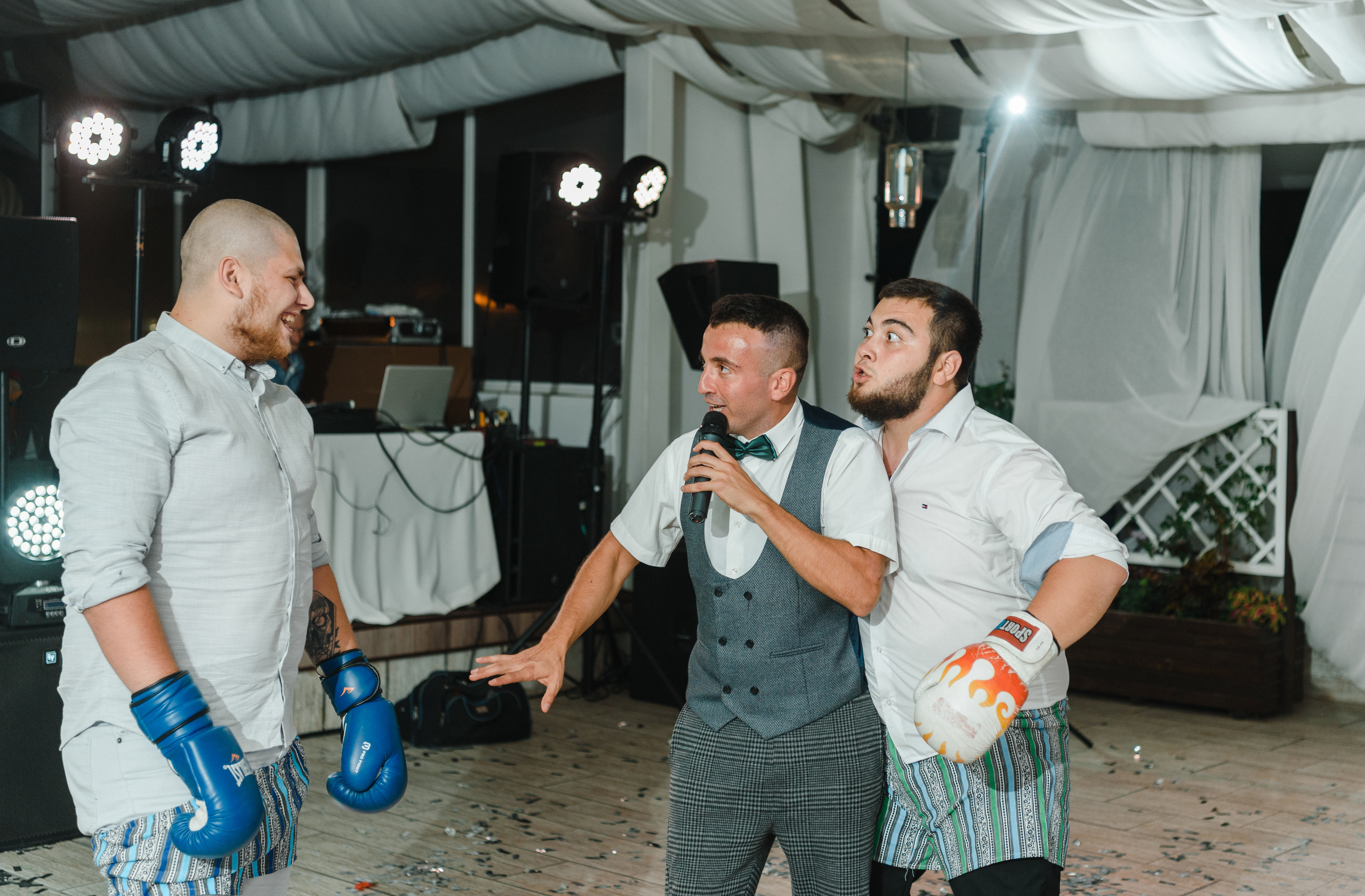 Свадьба Игоря и Тани. 24.07.2020