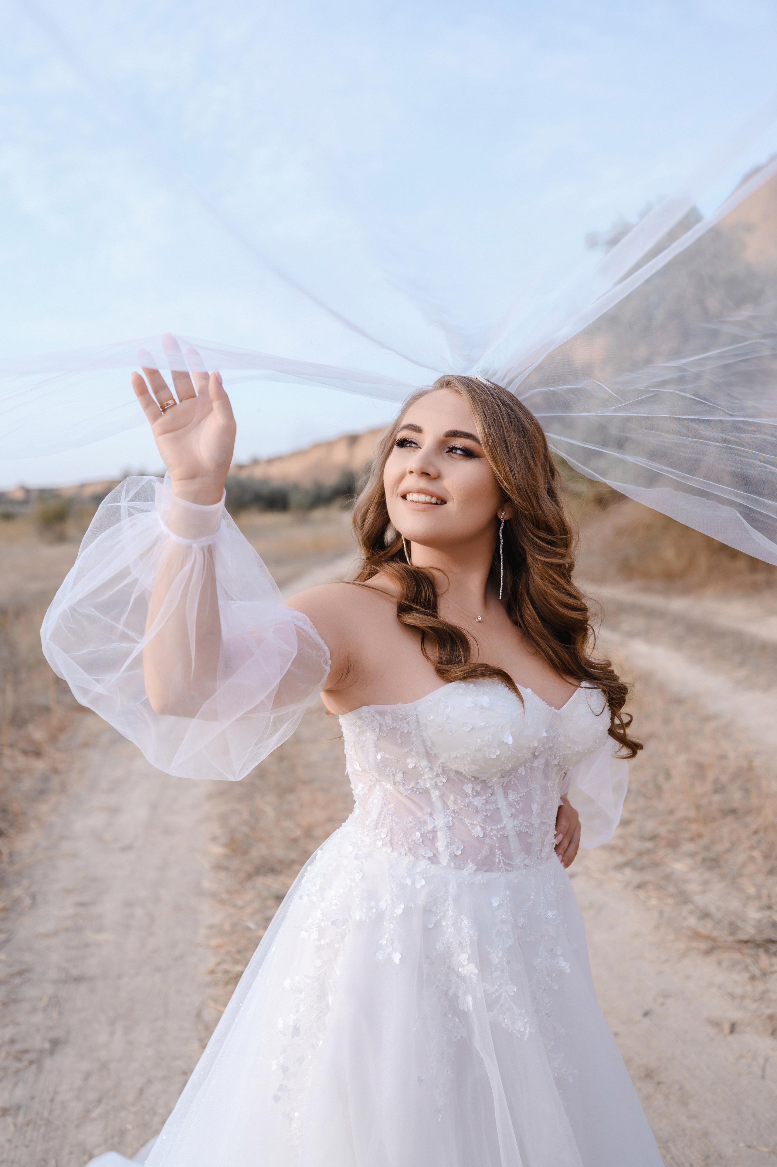 Превью свадьбы Влада и Ани