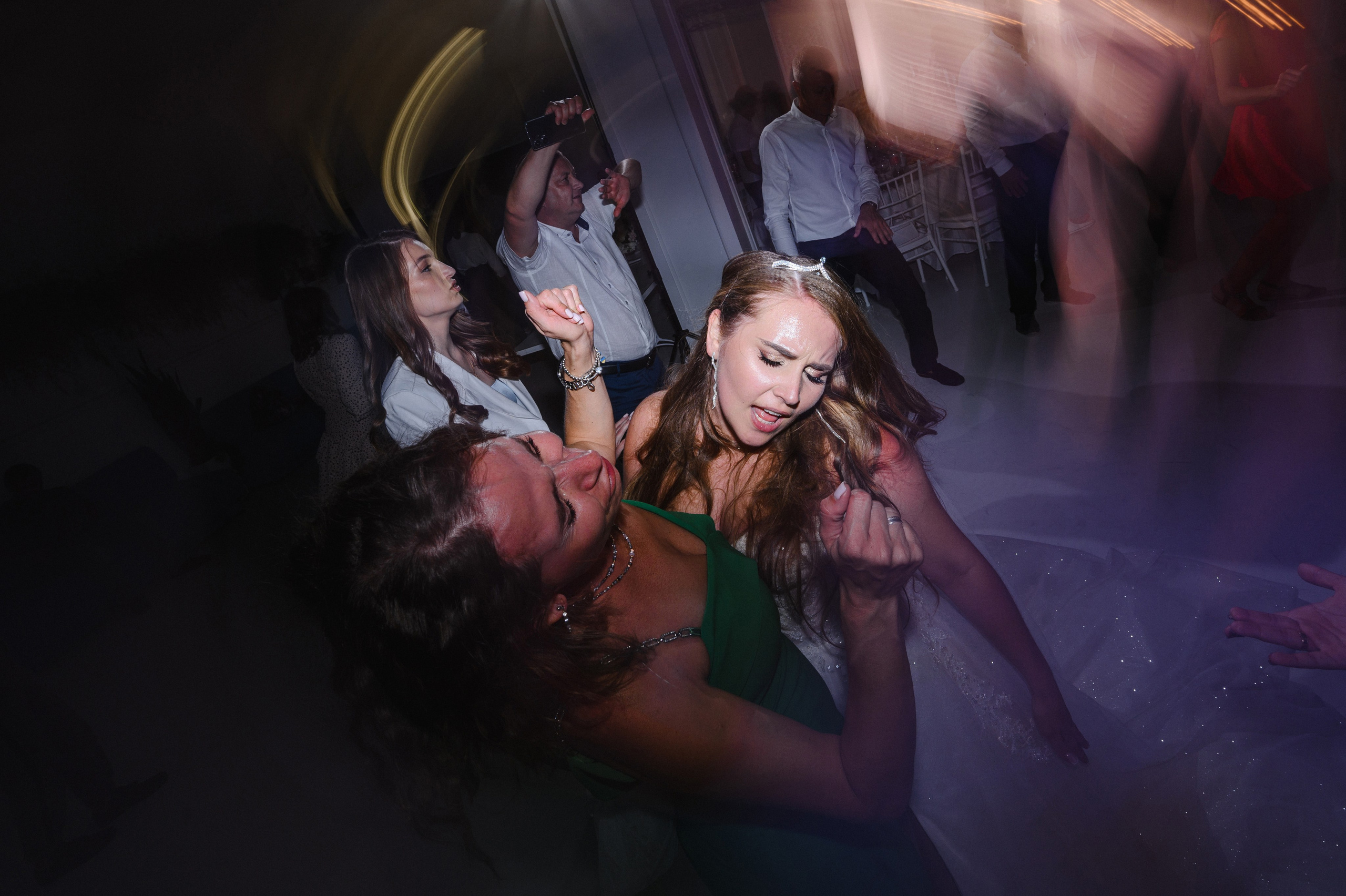 Свадьба Влад и Аня ресторан Портофина