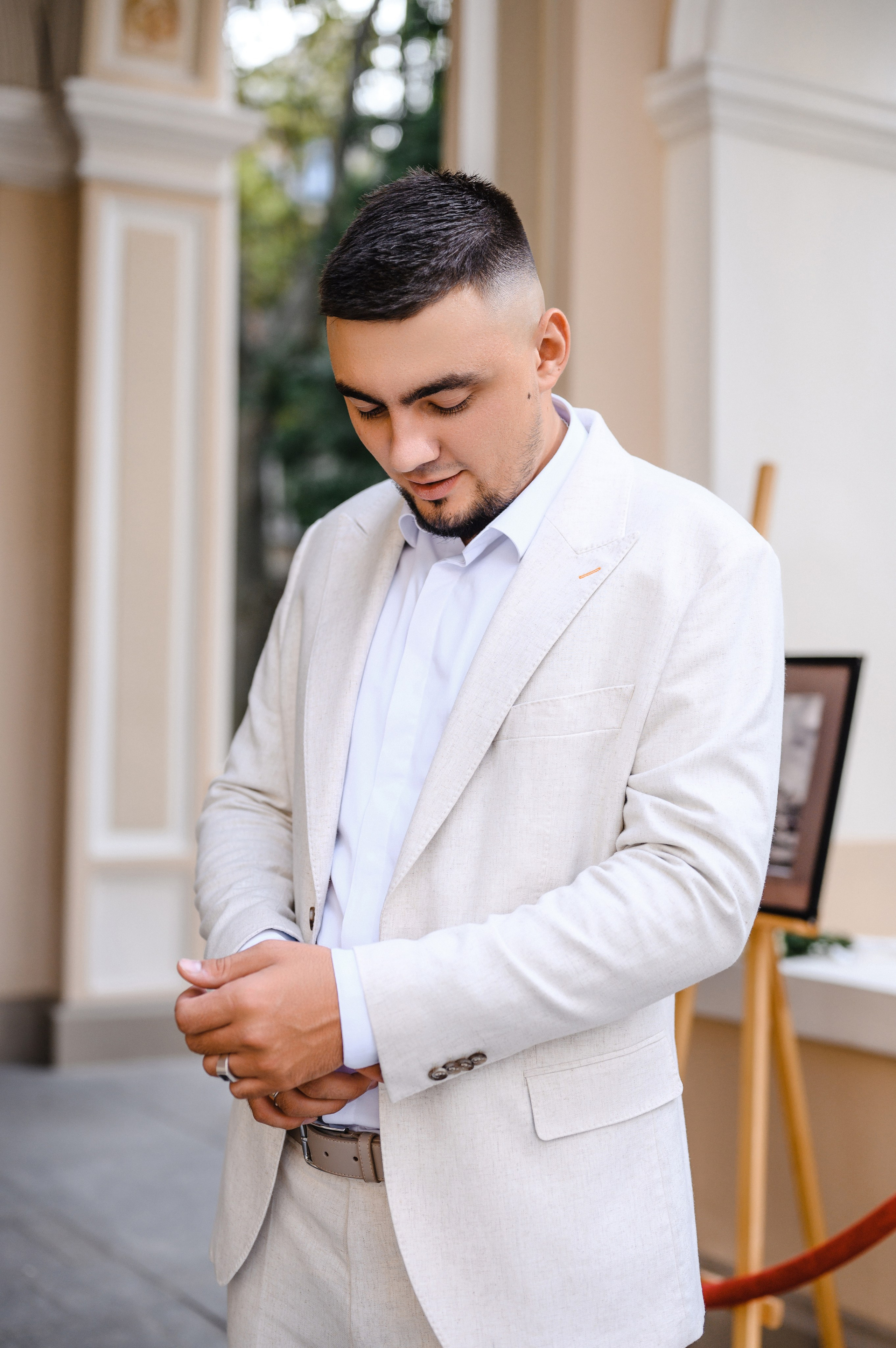 Свадьба Влад и Аня ресторан Портофина