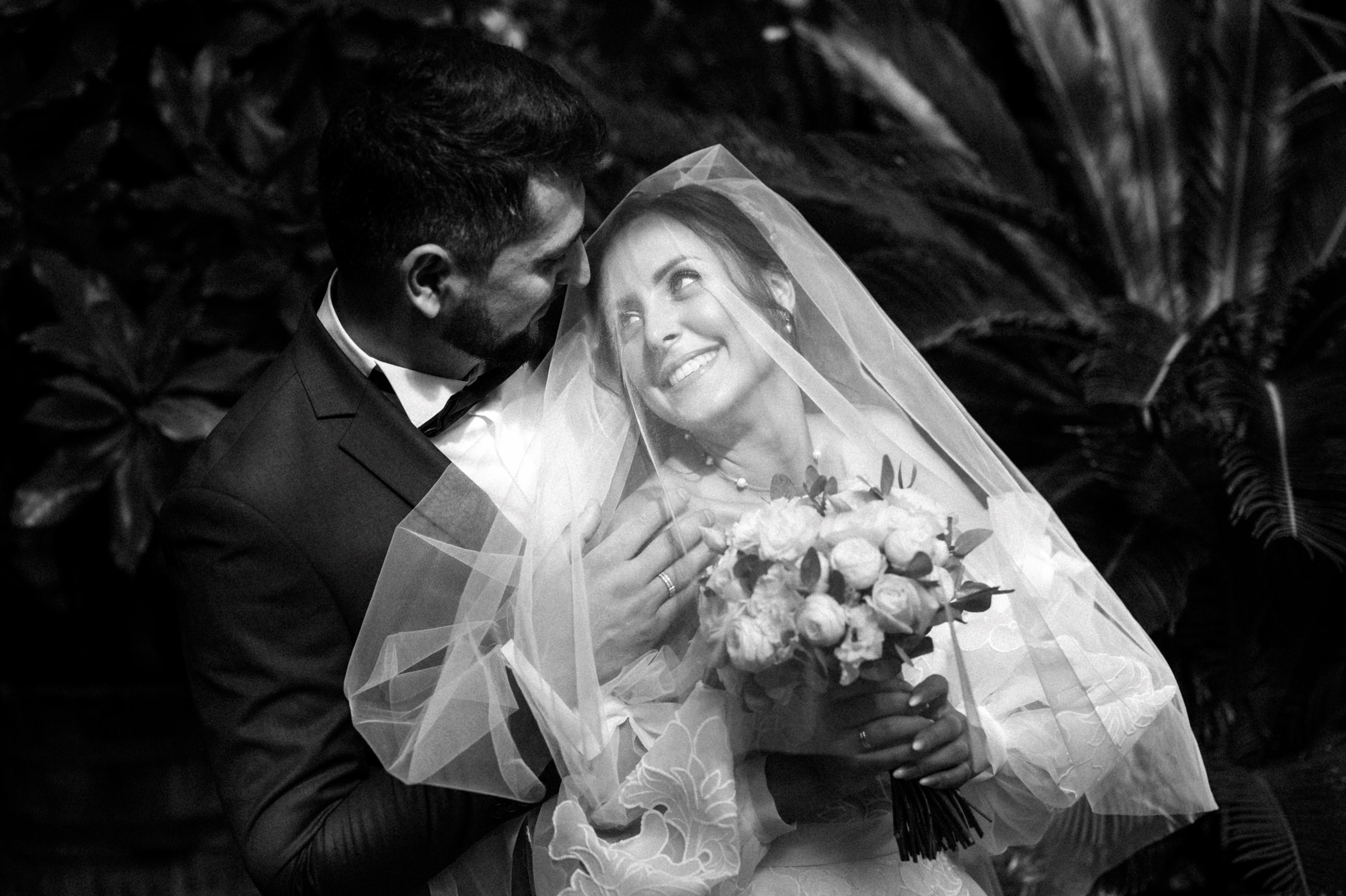 Свадьба Коли и Тани